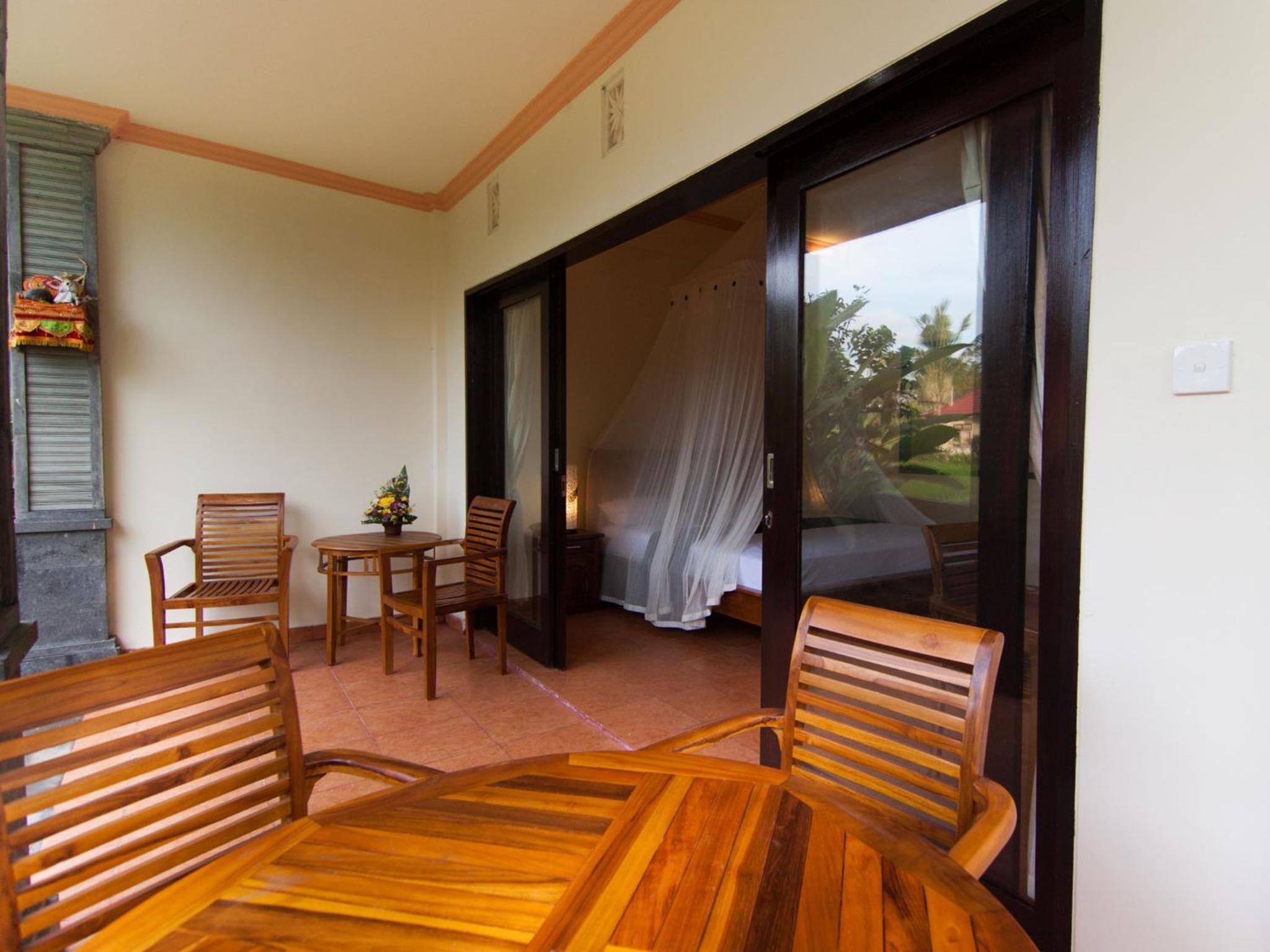 Deluxe Double Room with Kitchen - Photo 10