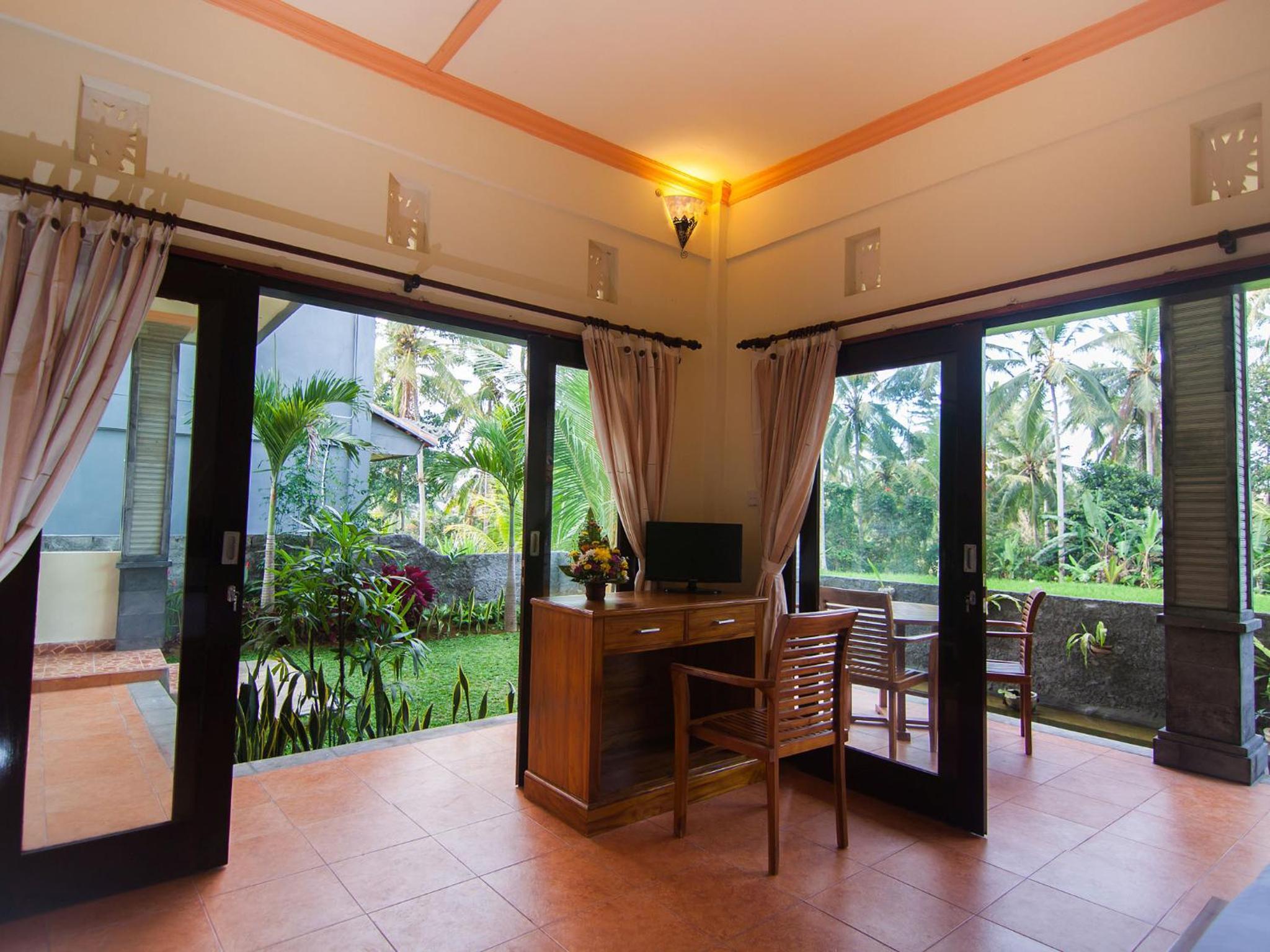 Deluxe Double Room with Kitchen - Photo 7