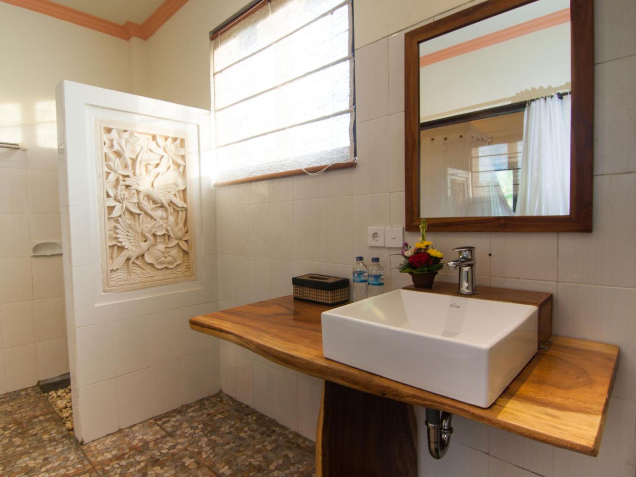 Deluxe Double Room with Kitchen - Photo 6
