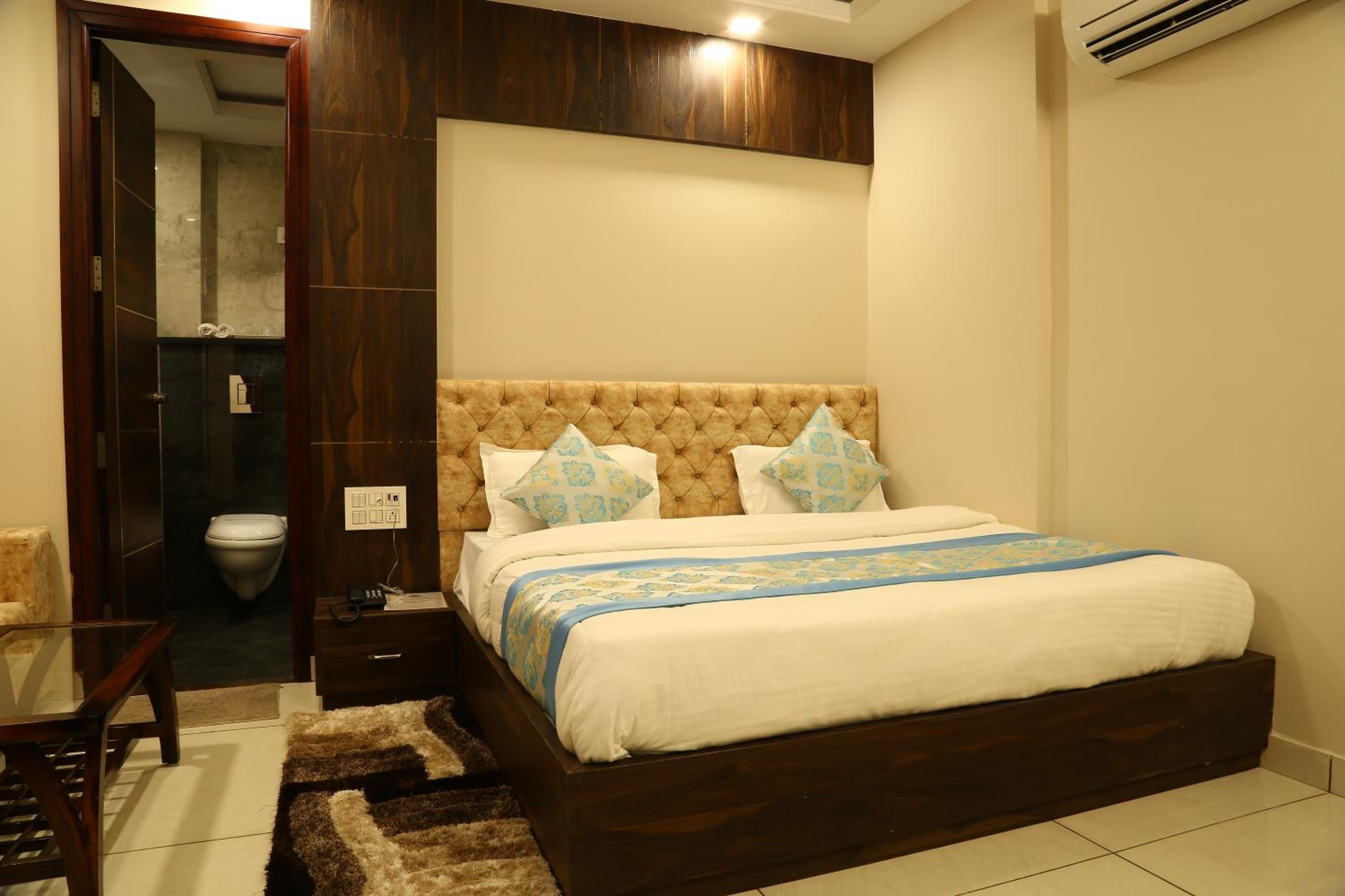 Superior Double Room - Photo 4