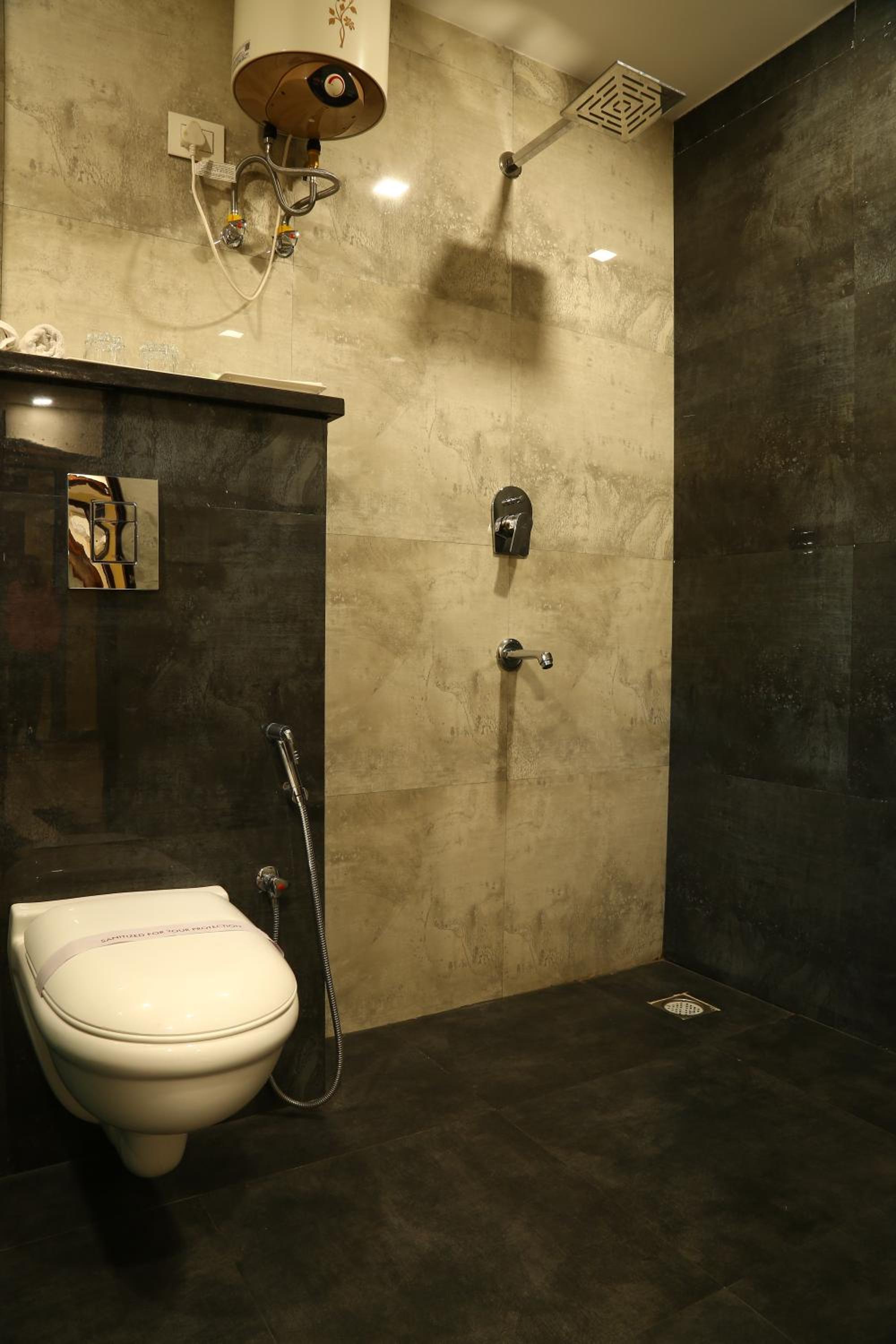 Superior Double Room - Photo 3