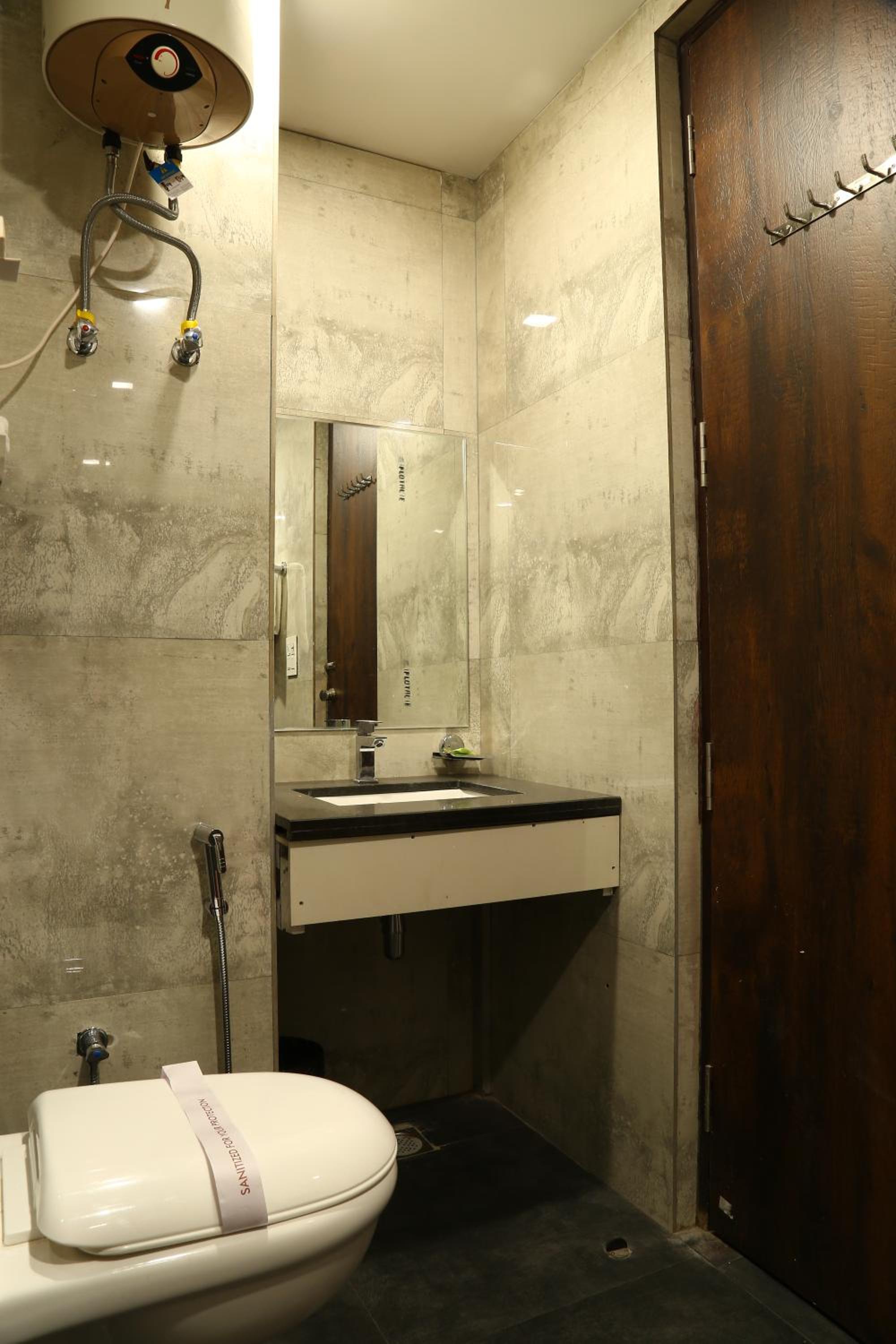 Deluxe Double Room - Photo 6