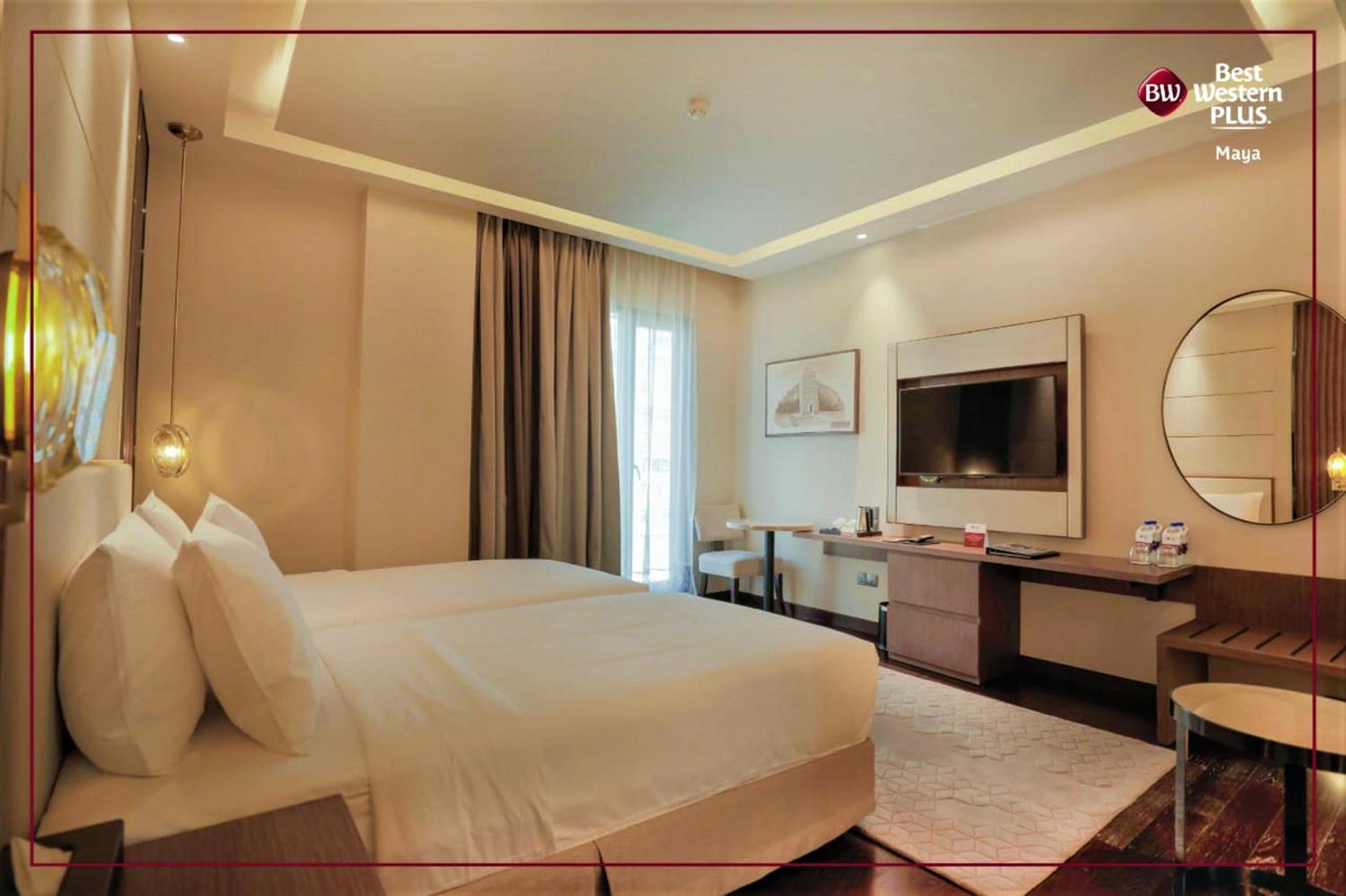 Superior King Room photo 1