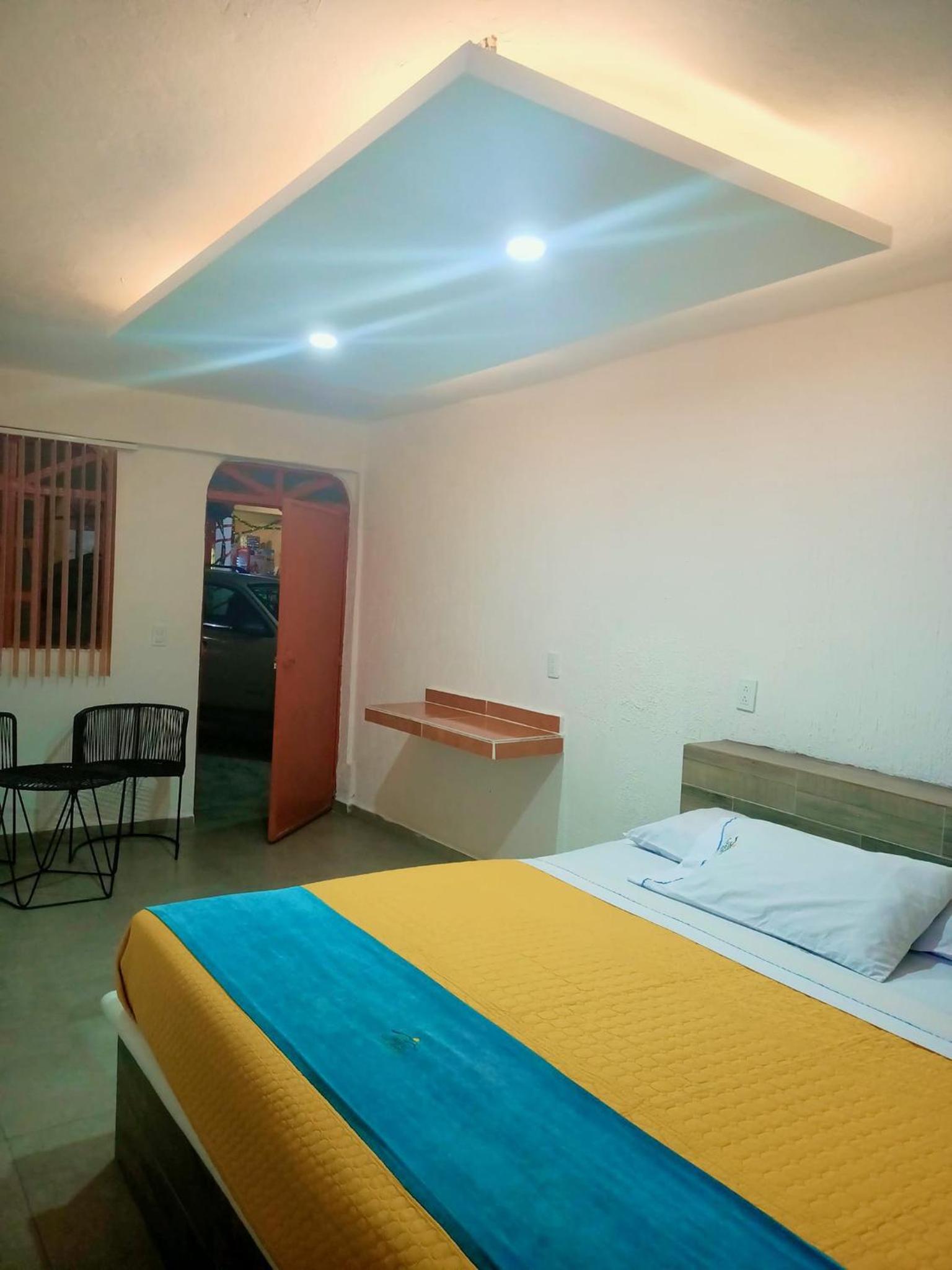 Double Room photo 2