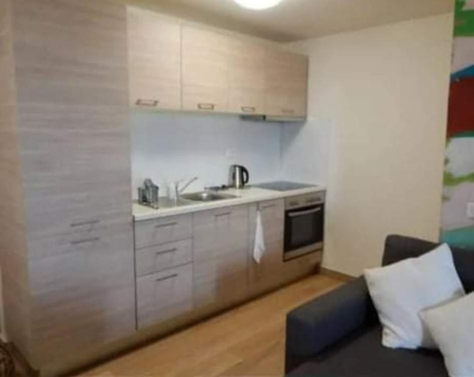 Two-Bedroom House photo 3