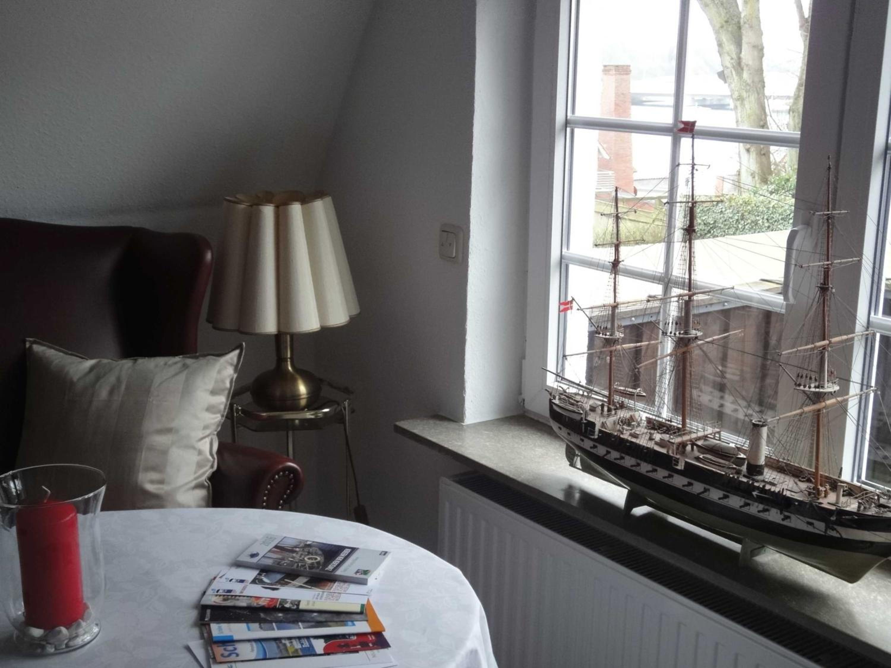 Penthouse Apartment photo 1