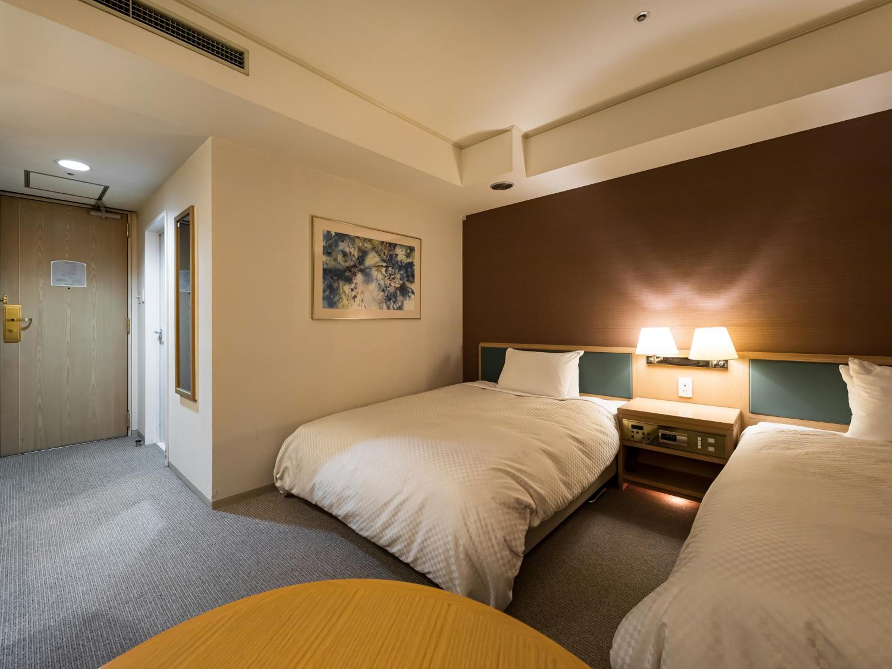 Standard Twin Room - Non-Smoking photo 3
