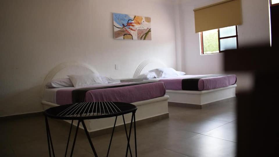 Quadruple Room photo 2