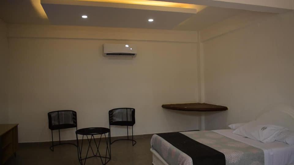 Quadruple Room photo 3