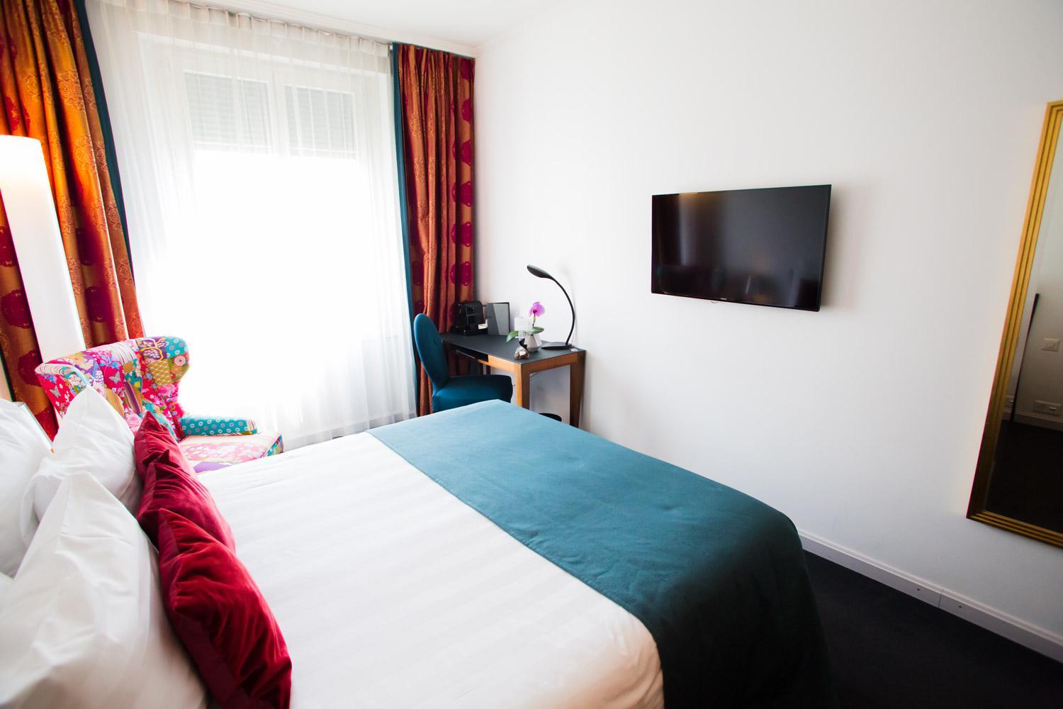 Classic Double Room photo 3