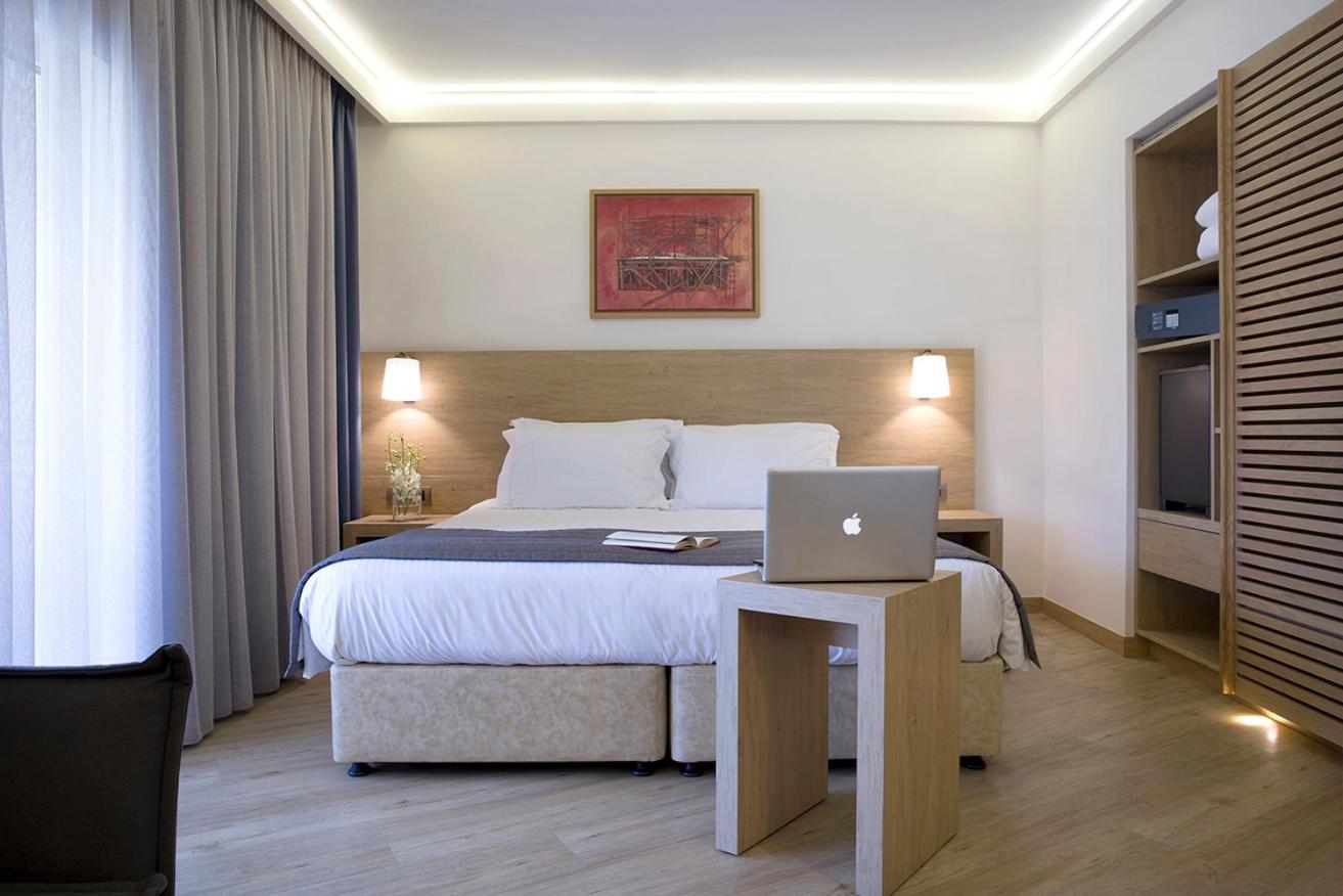 Superior Double Room photo 3
