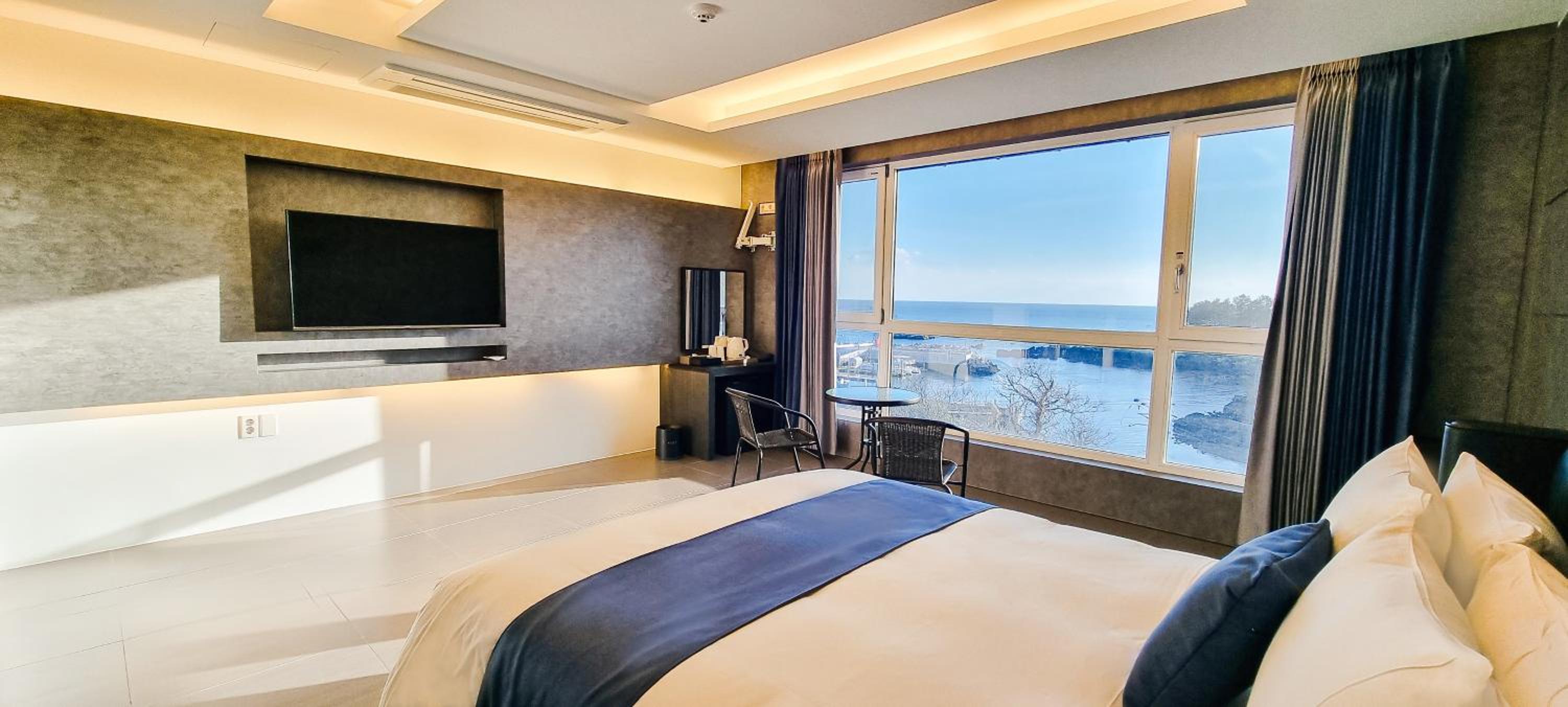 Standard Double Room - Photo 1