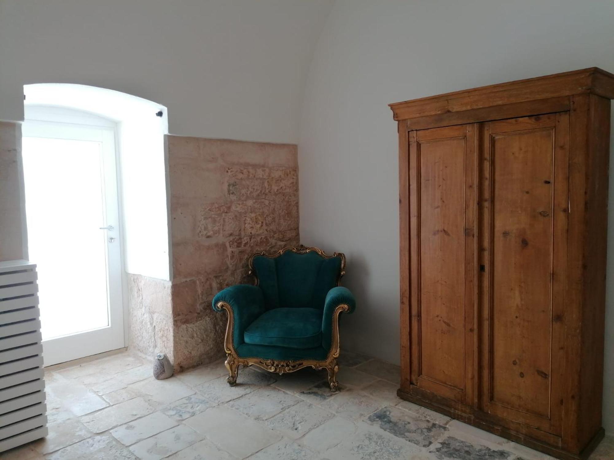 Double Room with Pool View photo 2