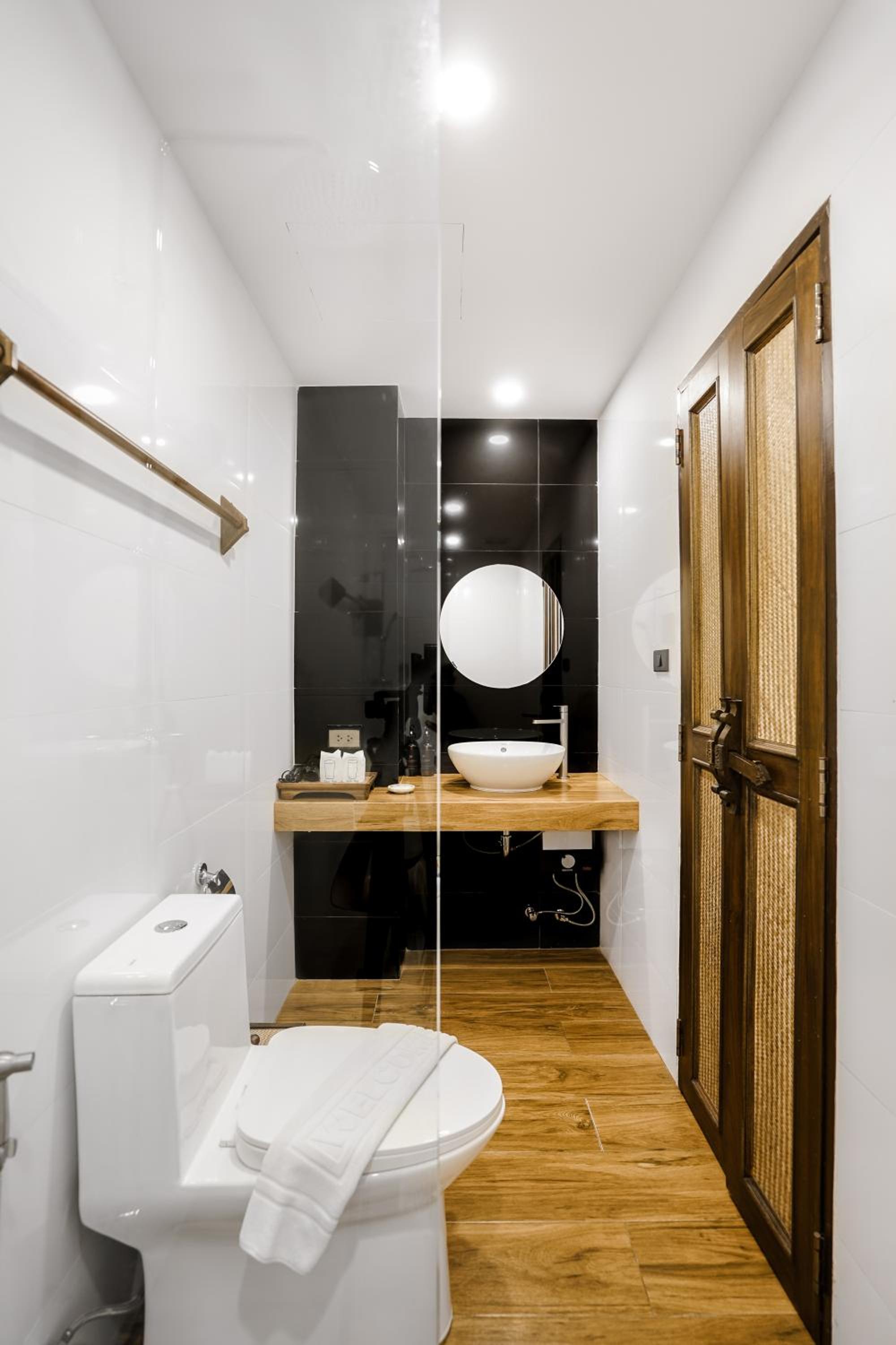 Superior Twin Room - Photo 2