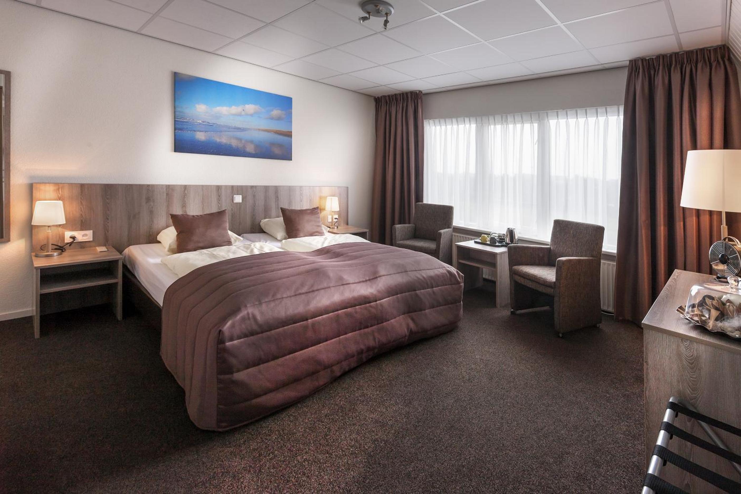 Executive Suite photo 1