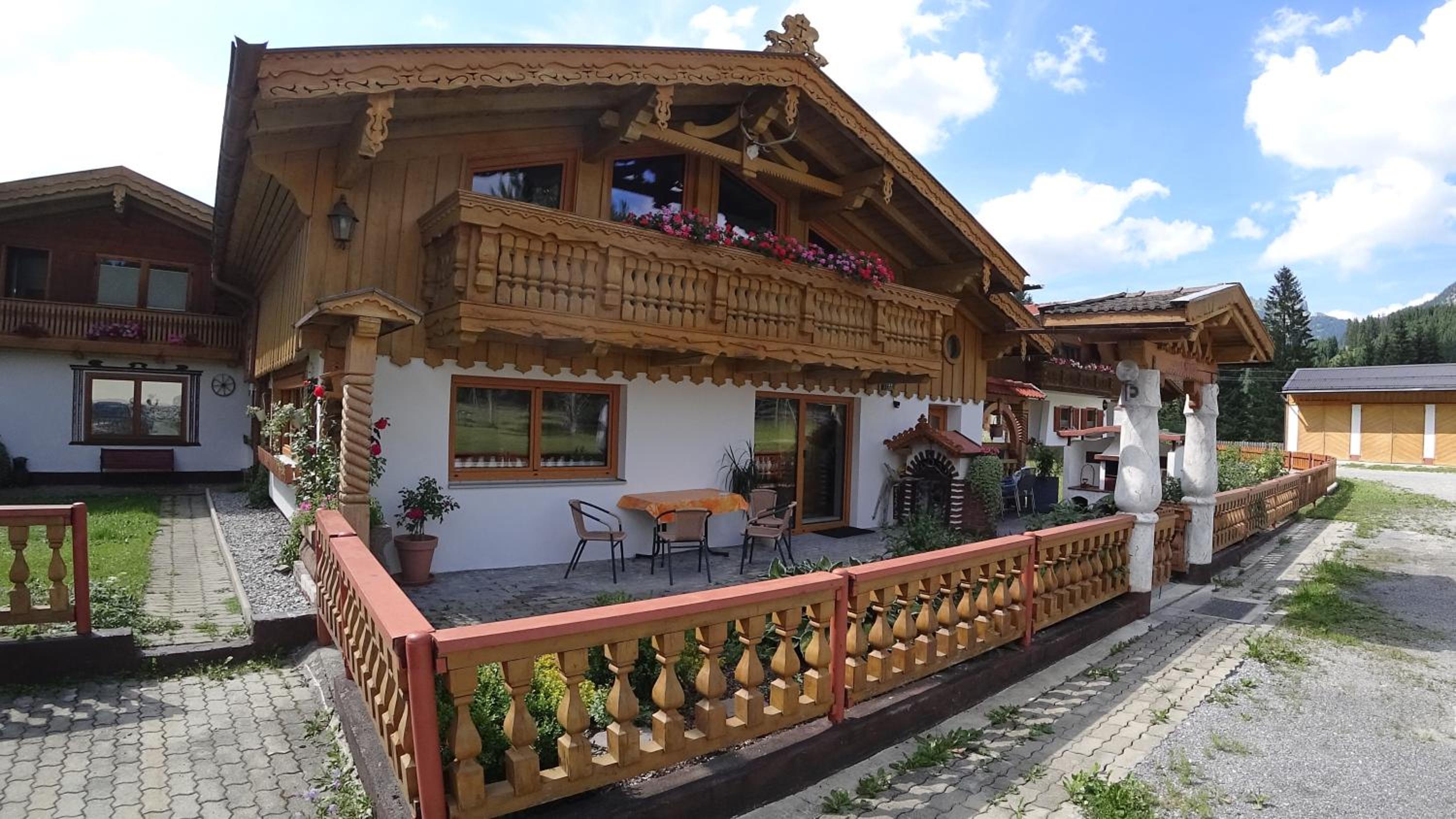 Vacation Home photo 2