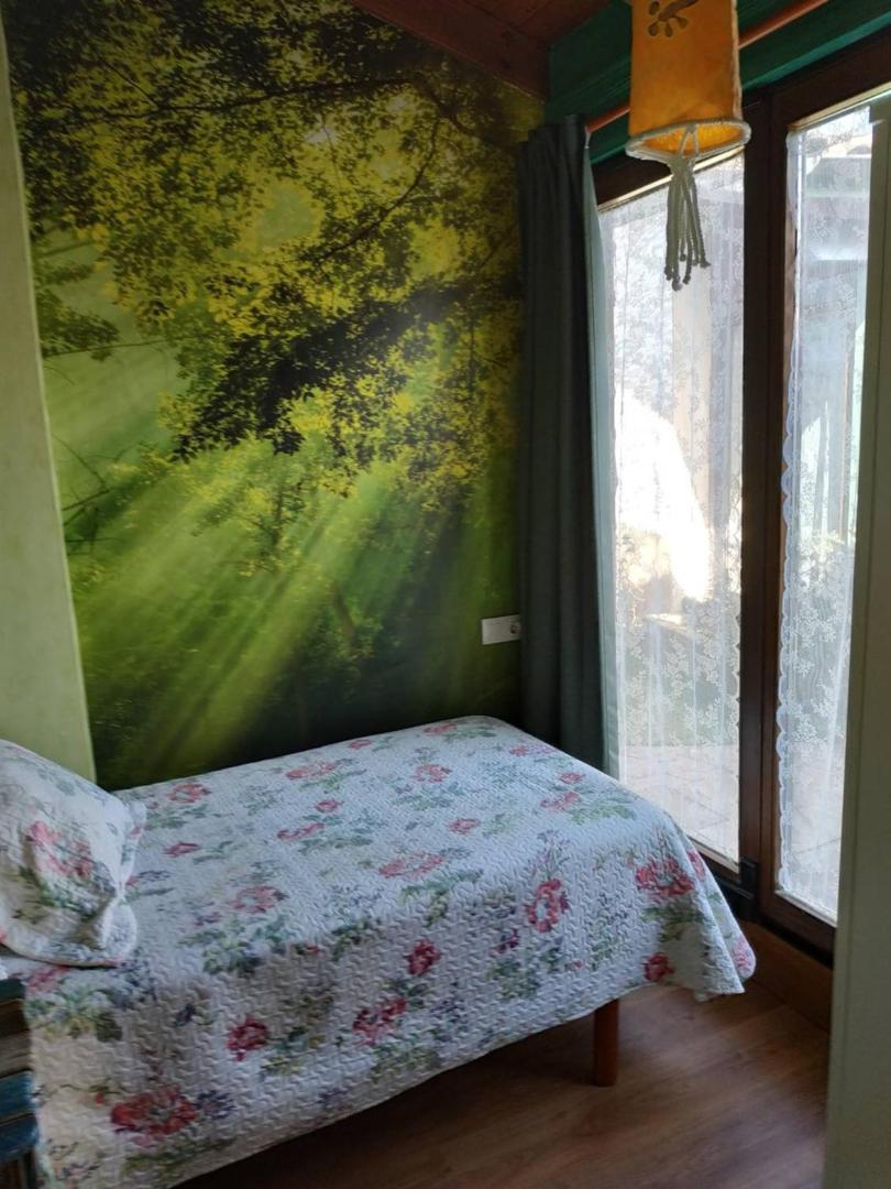 One-Bedroom Apartment with Garden View photo 3