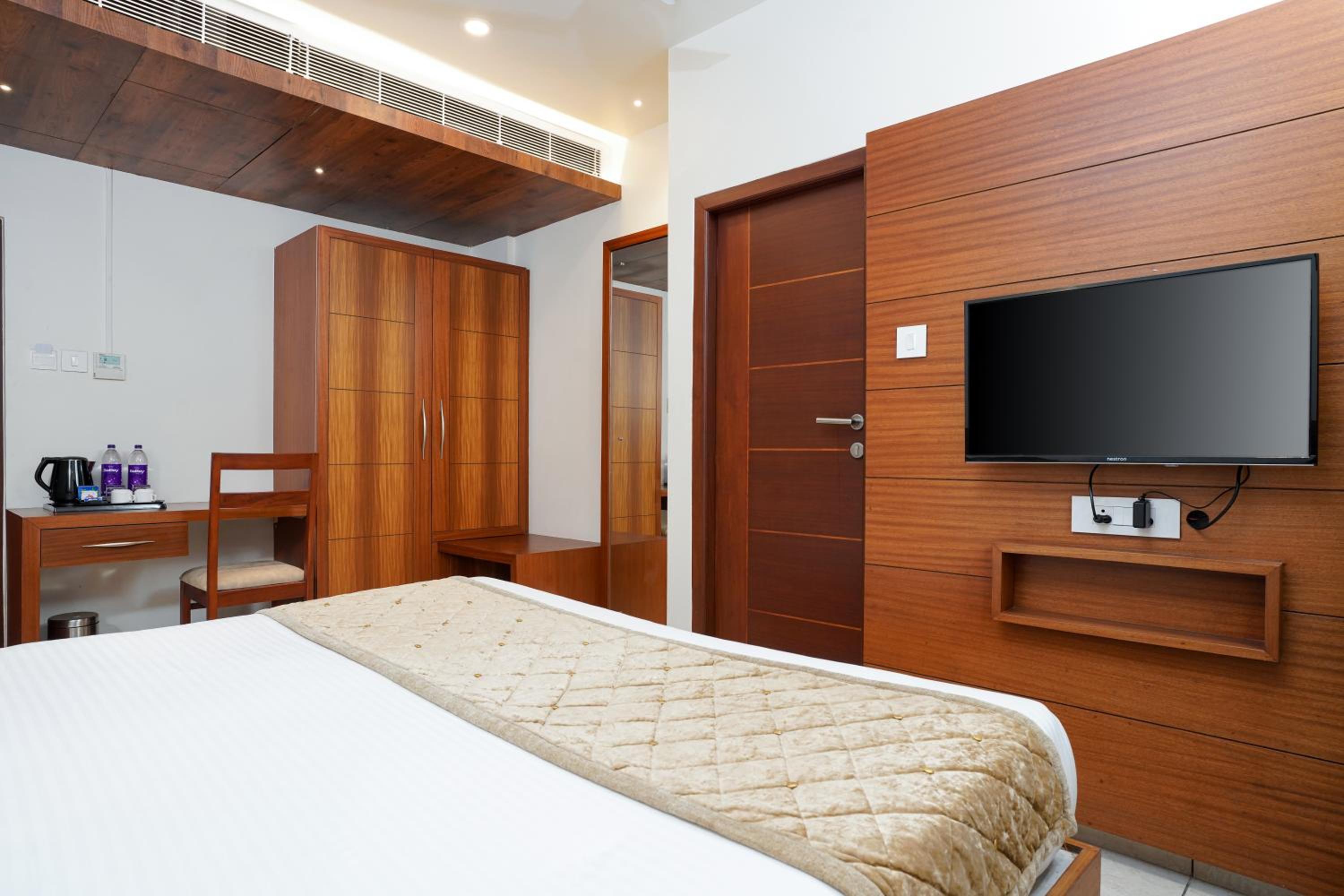 Superior Double Room photo 2