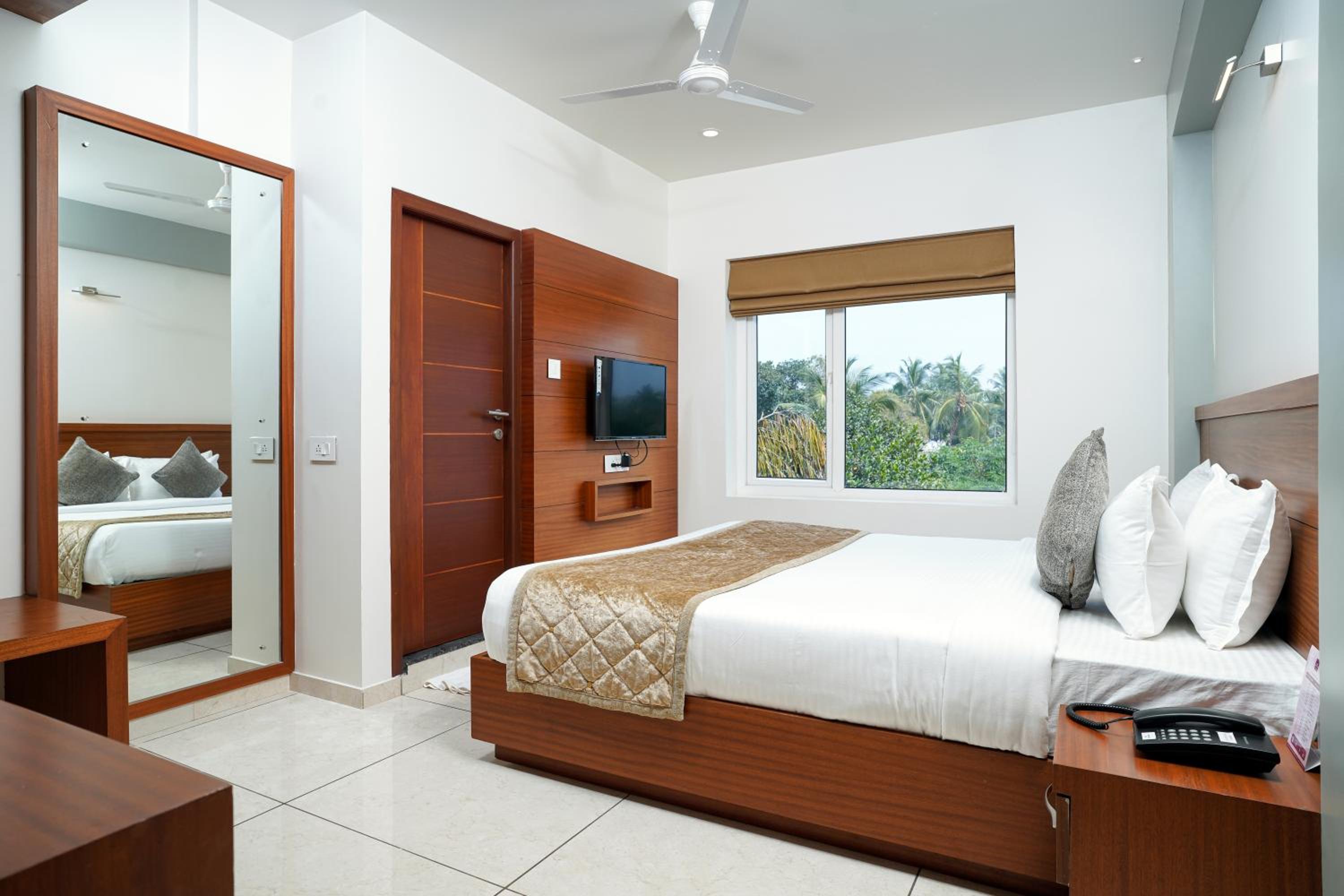 Superior Double Room photo 3