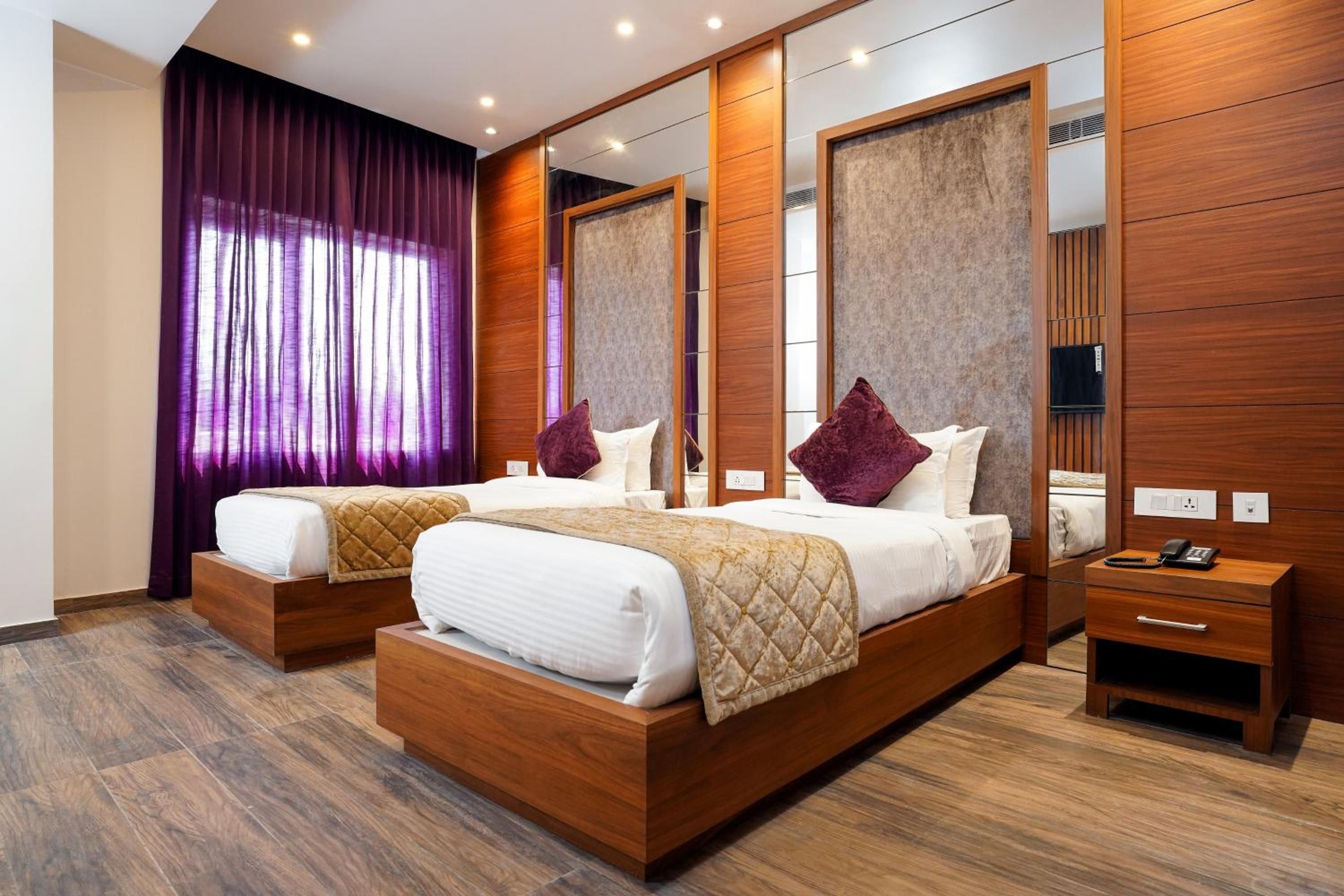 Junior Suite photo 3