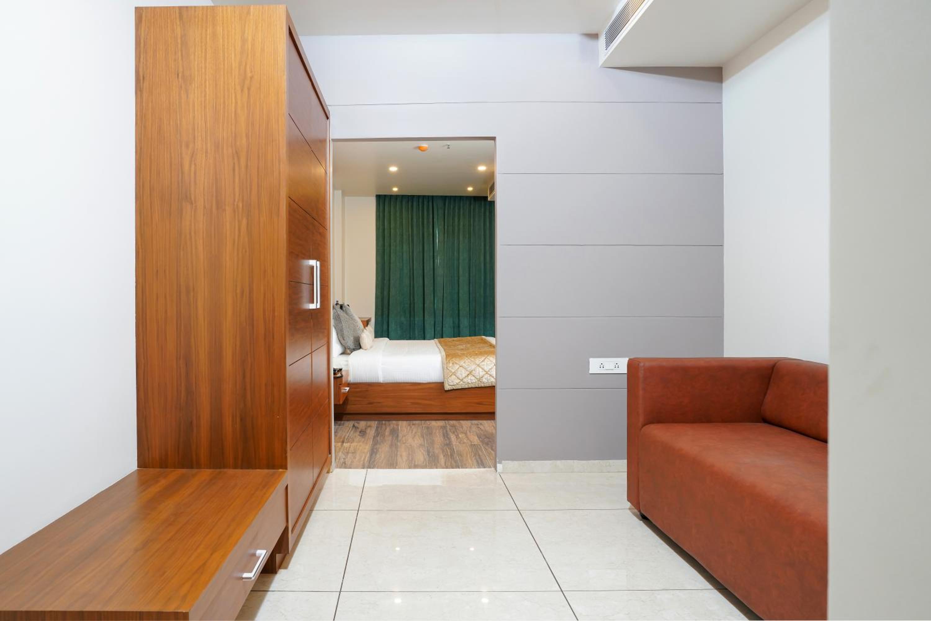 Junior Suite photo 2
