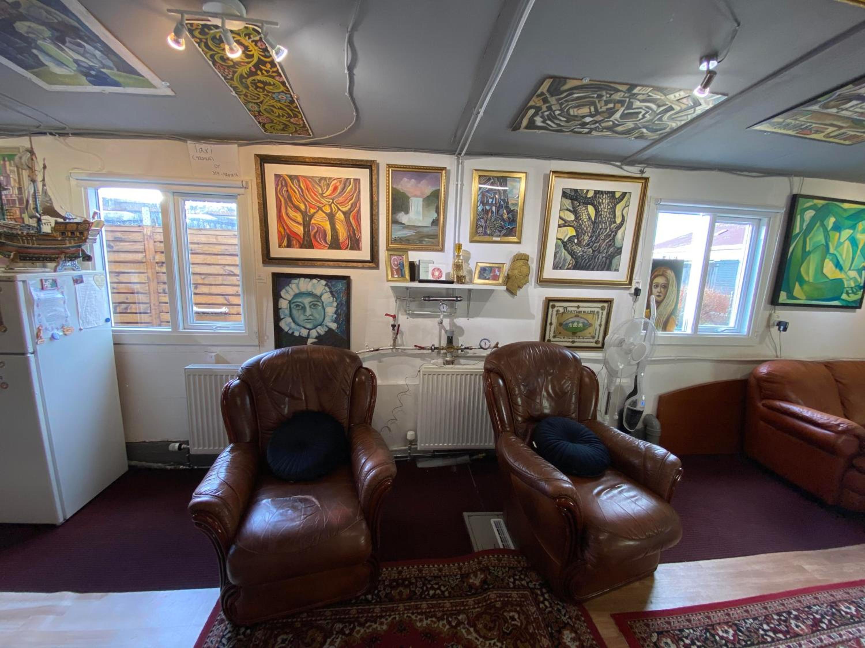 Deluxe Queen Room photo 2