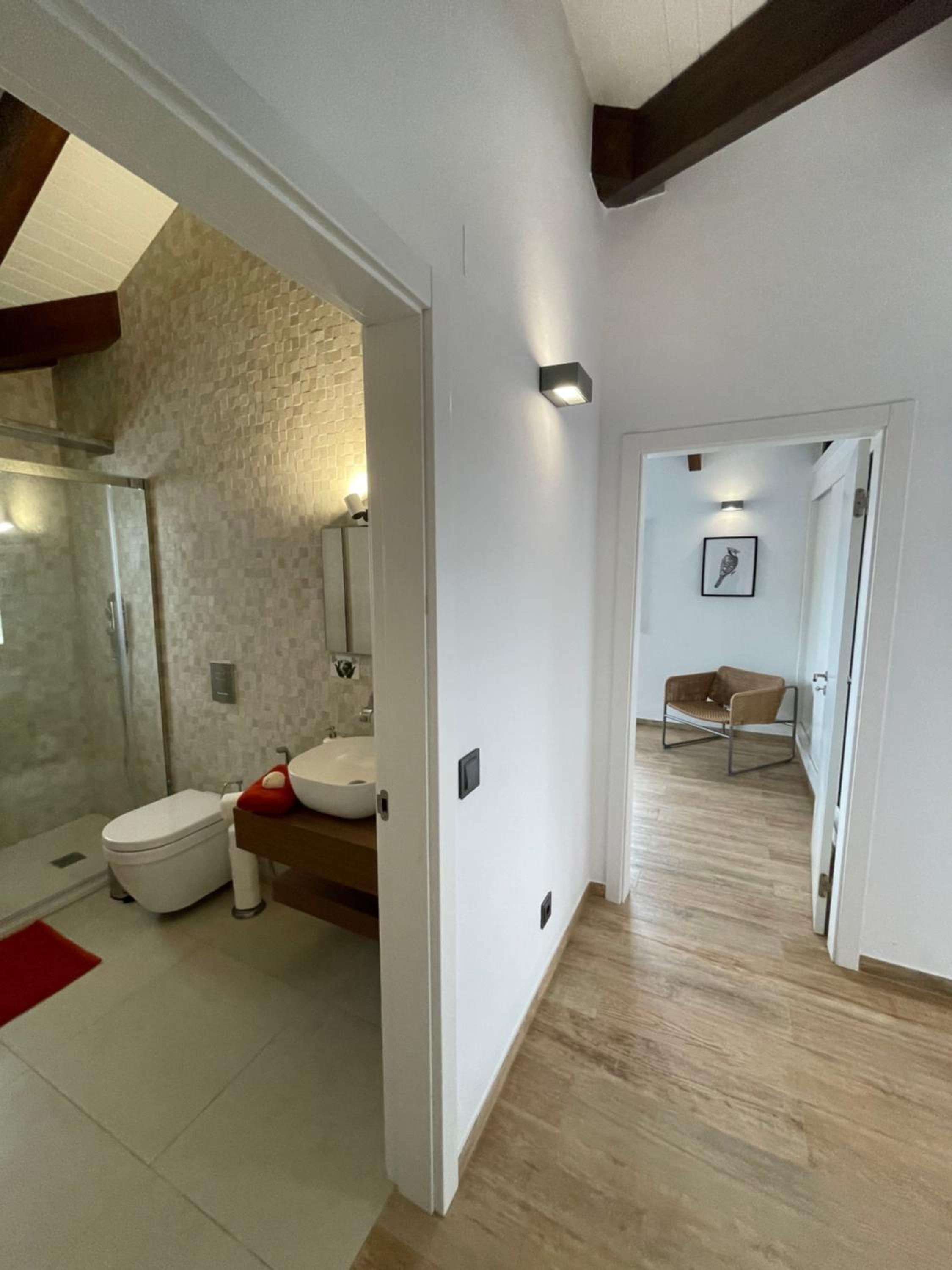 Two-Bedroom Apartment - Photo 8