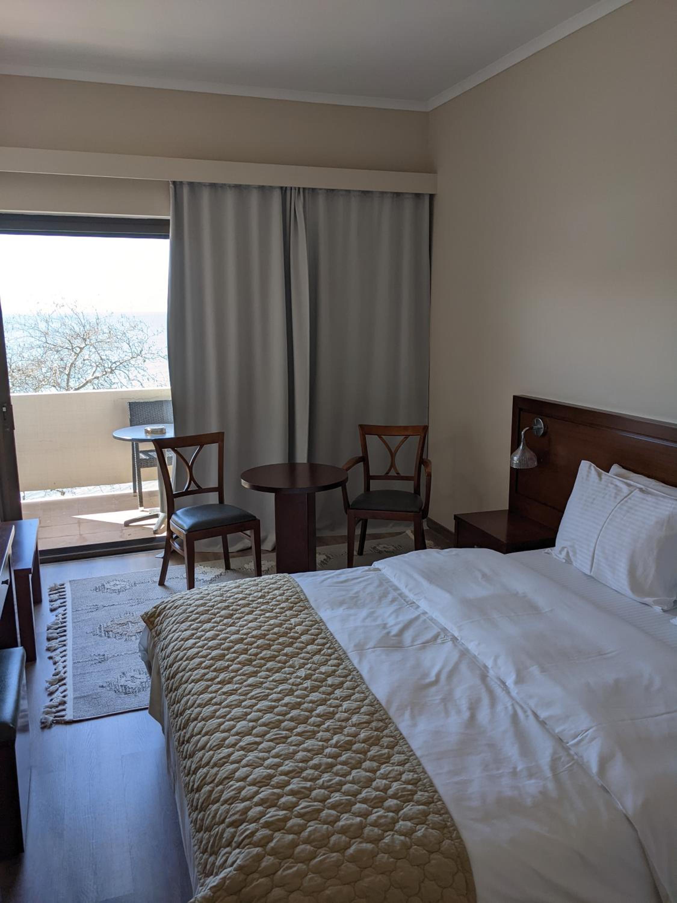 Double Room with Sea View photo 3