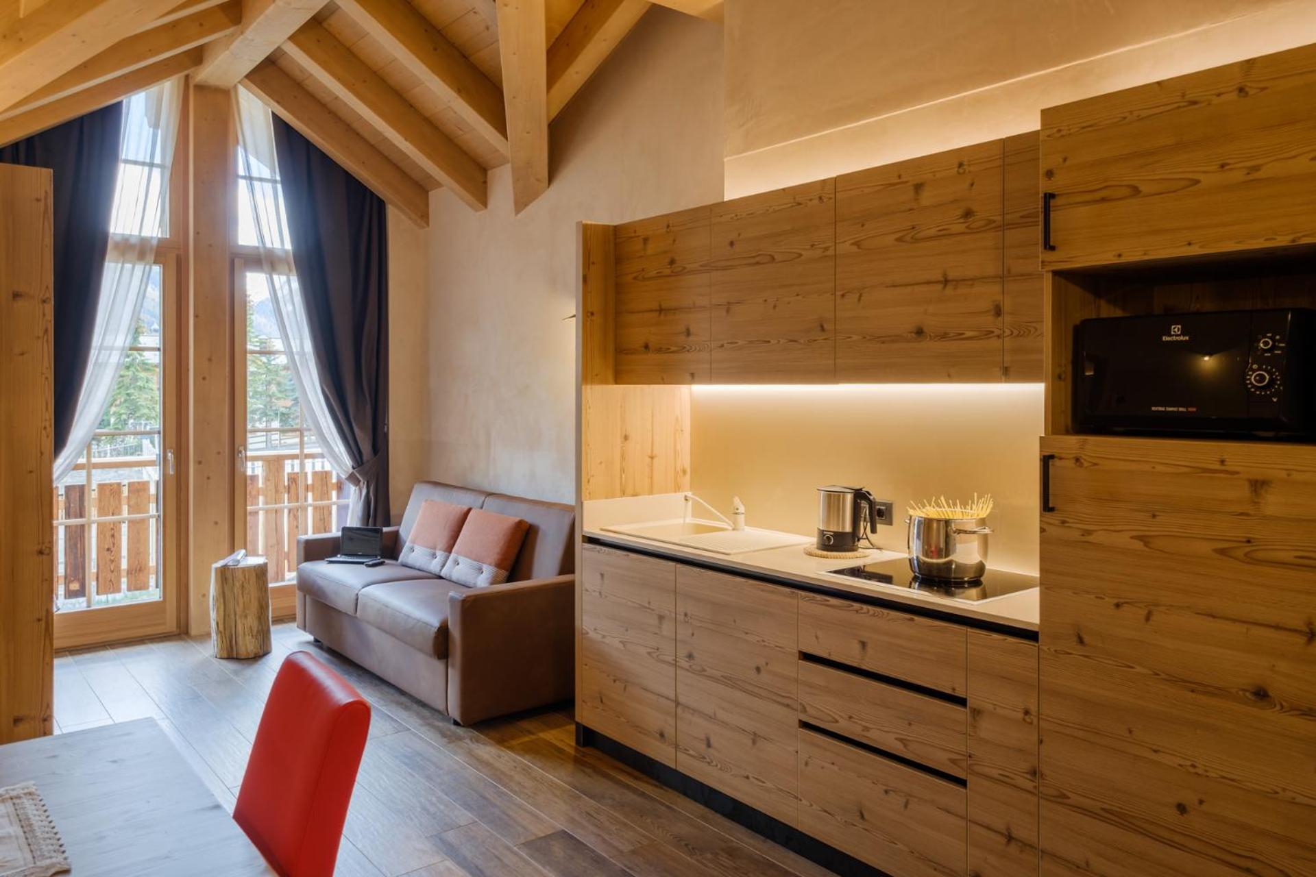 Apartment With Two Bathrooms - Photo 3