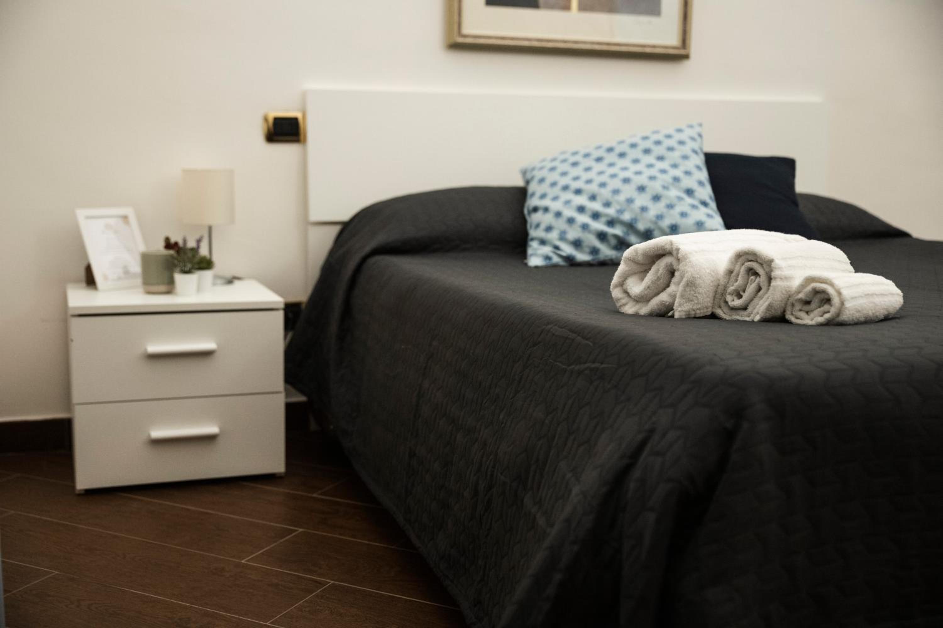 Triple Room With Private Bathroom