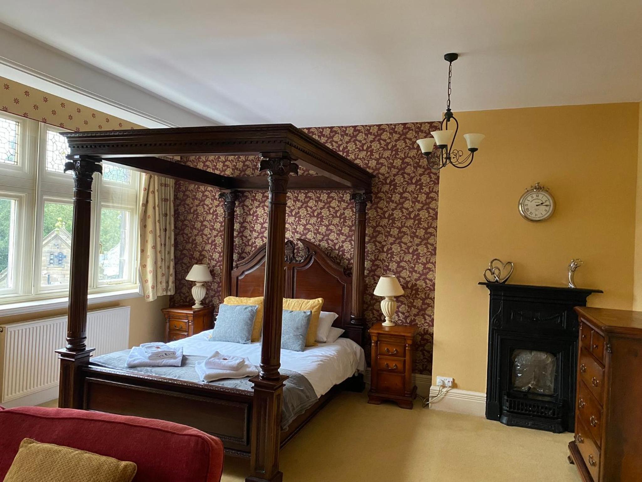 Family Suite - Photo 1