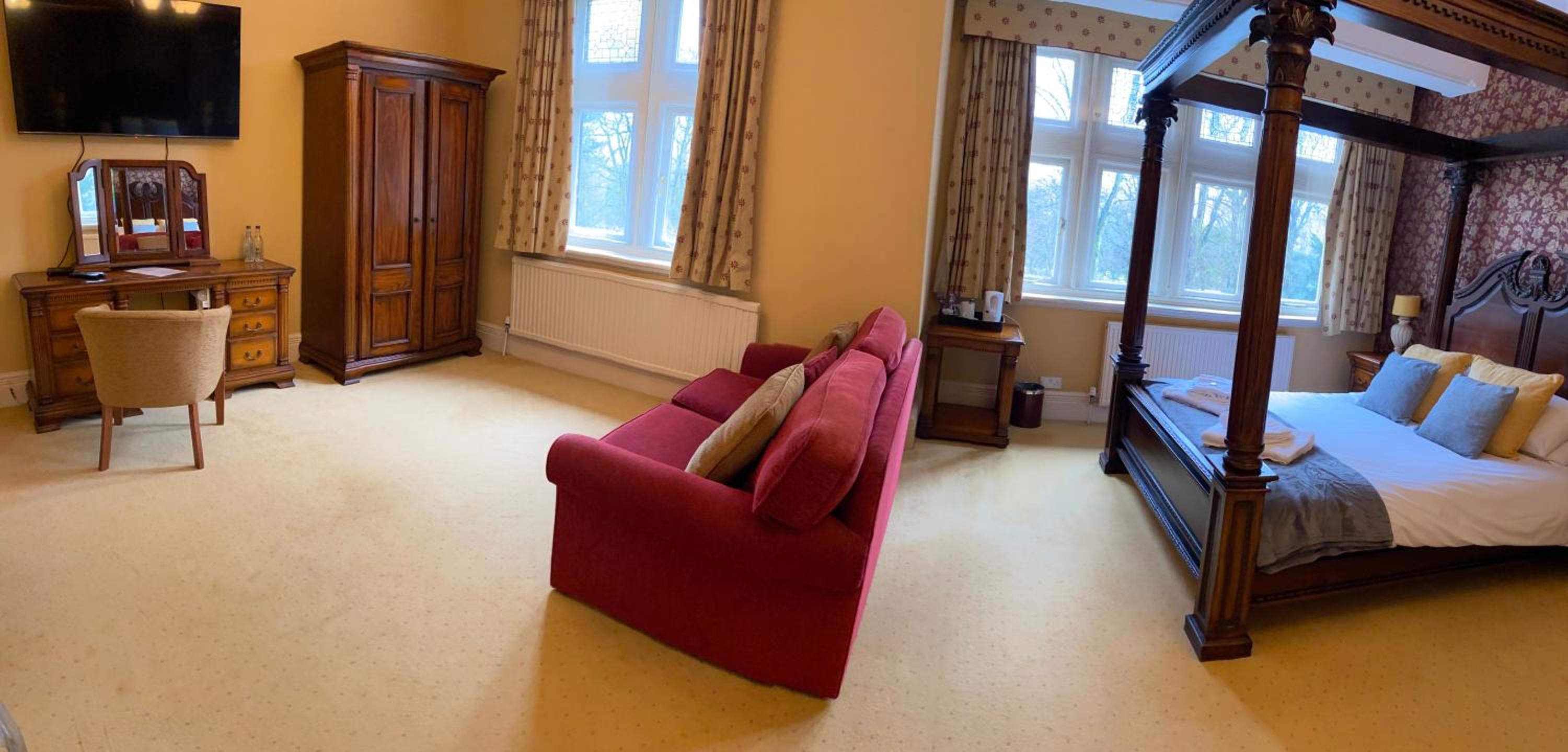 Family Suite - Photo 6