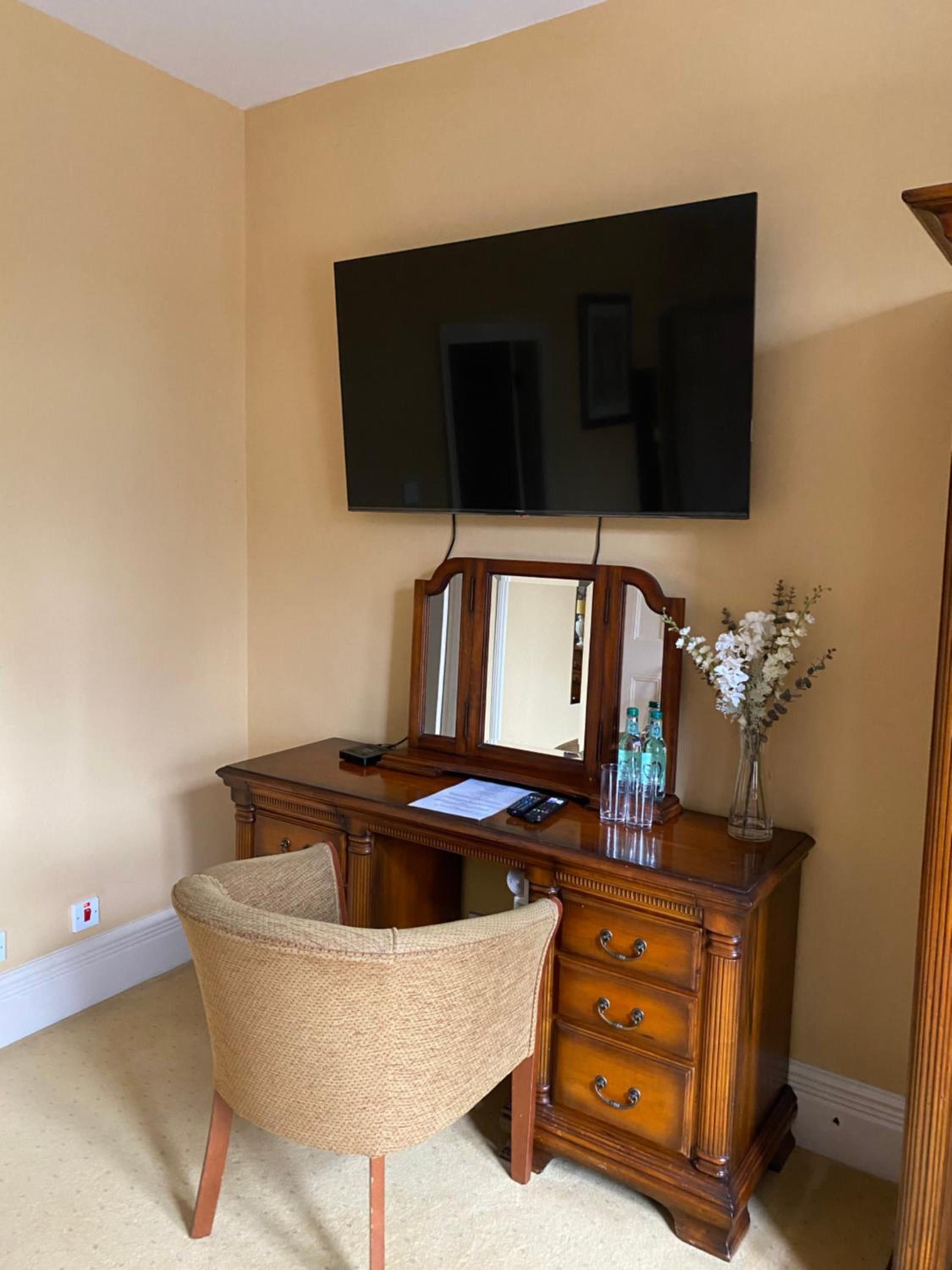 Family Suite - Photo 2