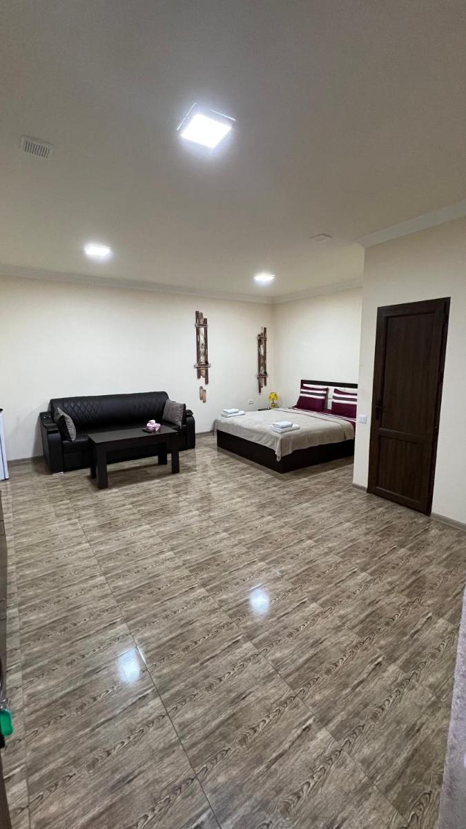 Double Room photo 1