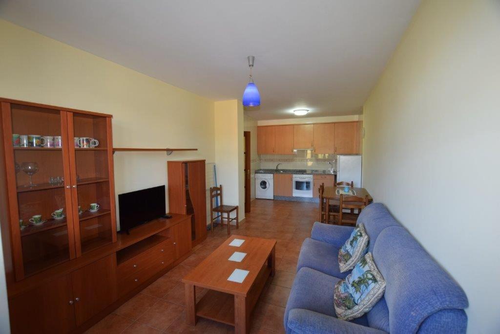 Two-Bedroom Apartment photo 3