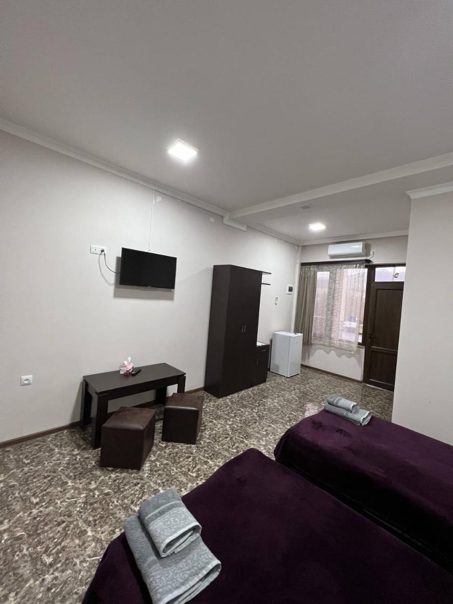 Twin Room photo 2