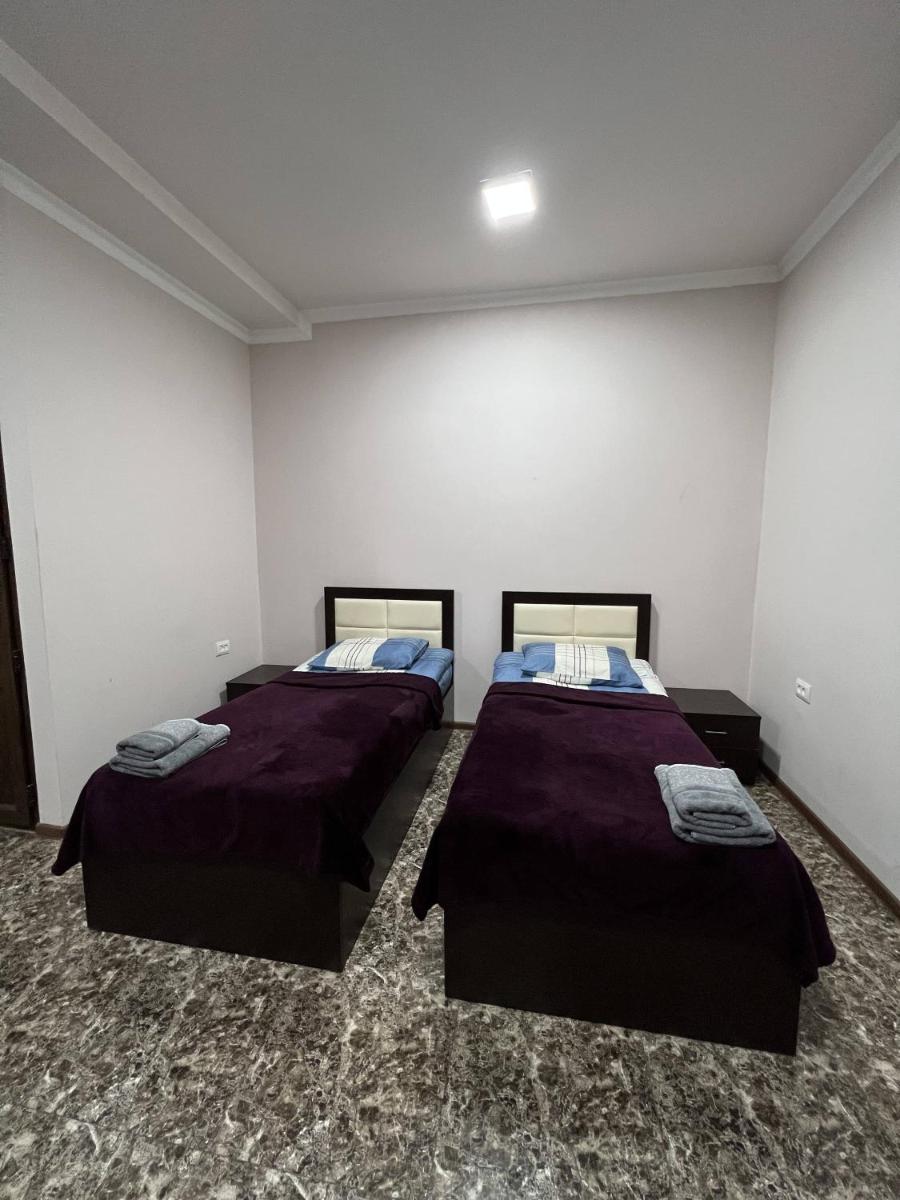 Twin Room photo 3