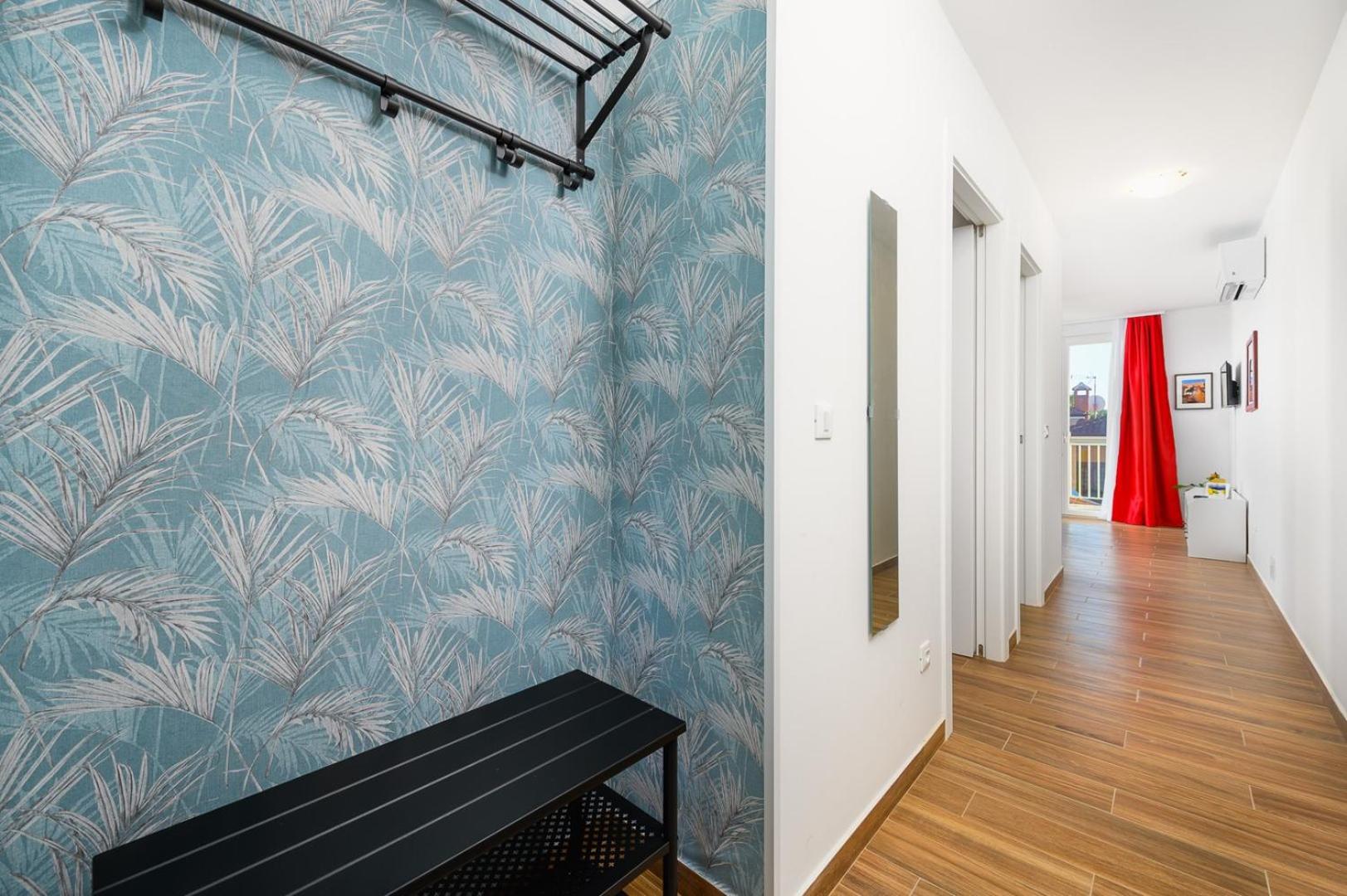 Apartment - Ground Floor
