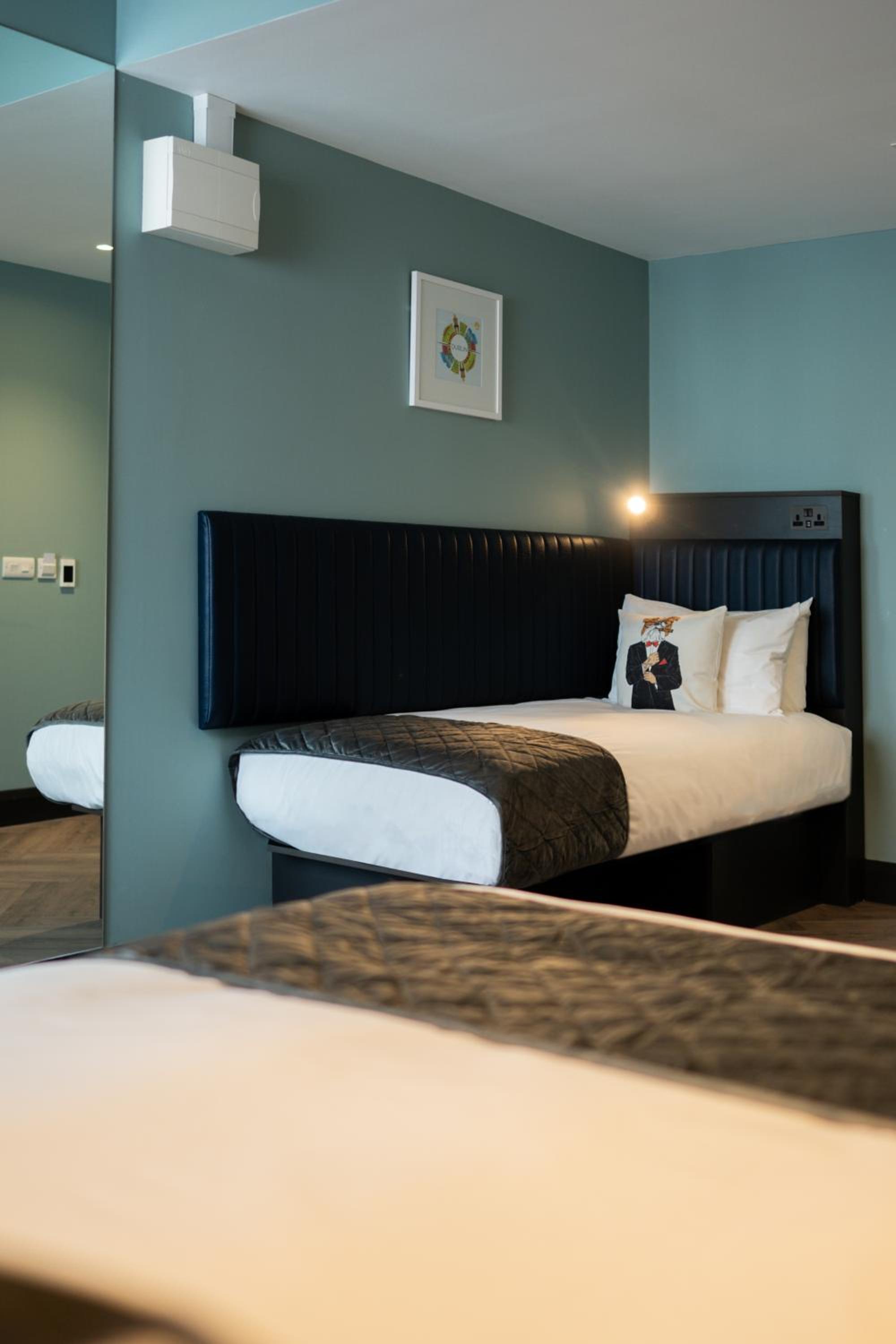 Standard Triple Room photo 3