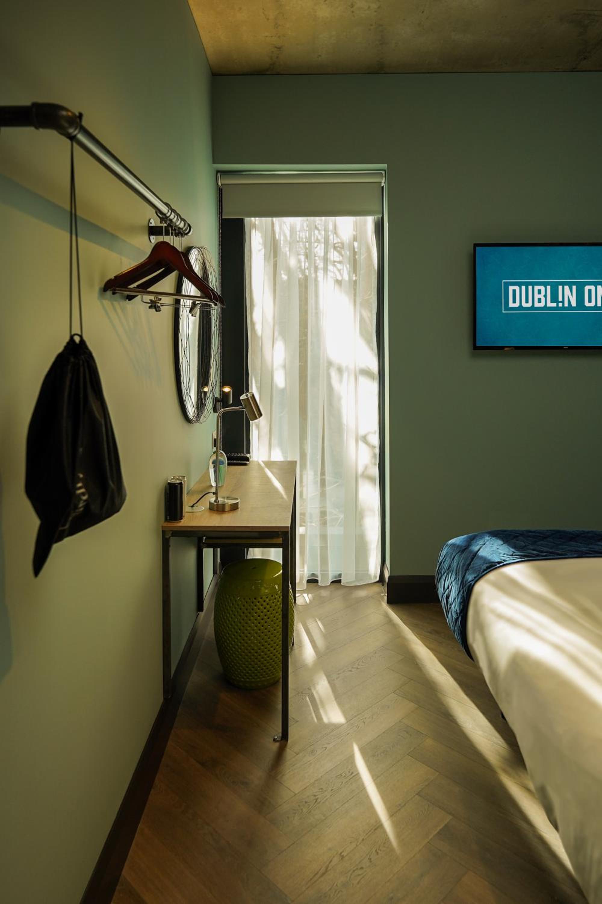 Standard Double Room — the supplier's photographs — photo 6