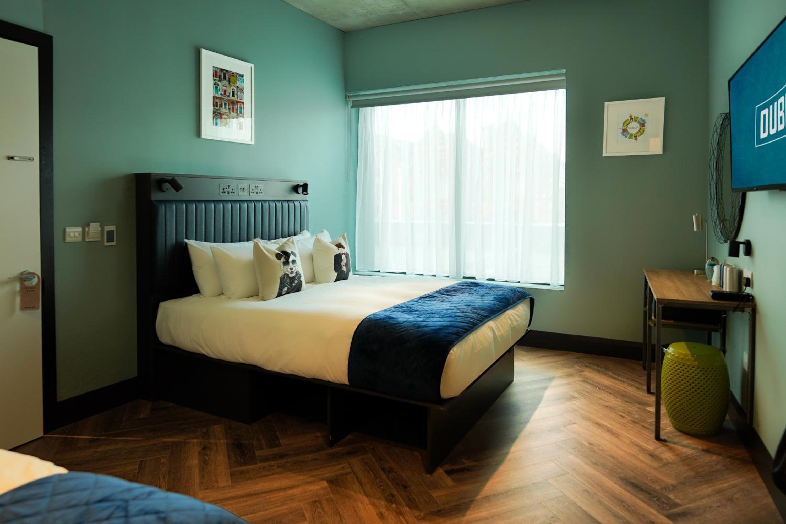 Standard Triple Room photo 2