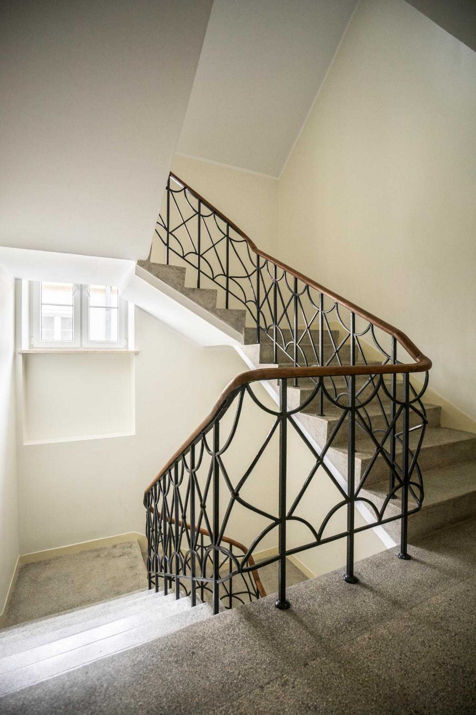 One-Bedroom Apartment - Photo 10