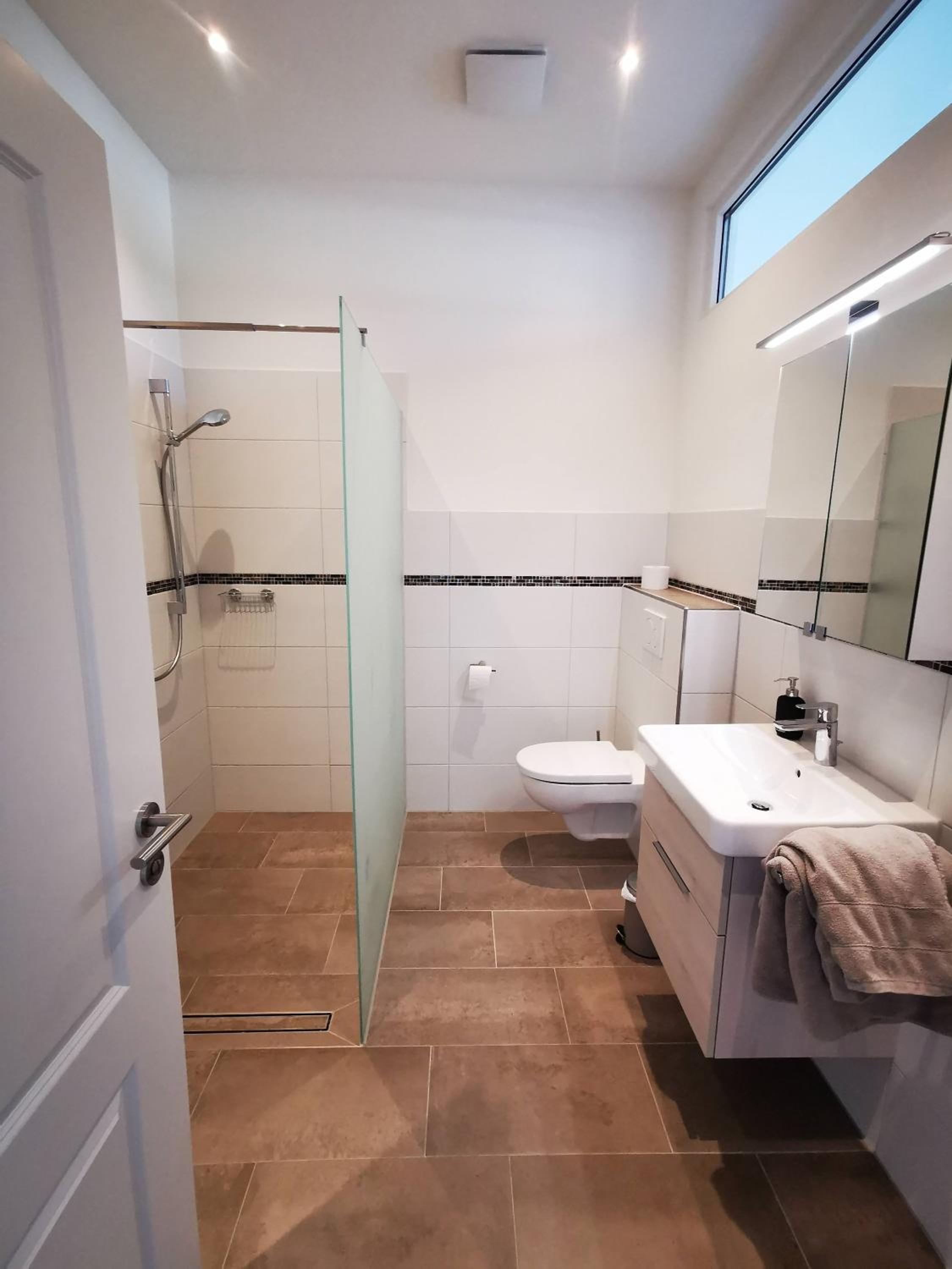 One-Bedroom House photo 2