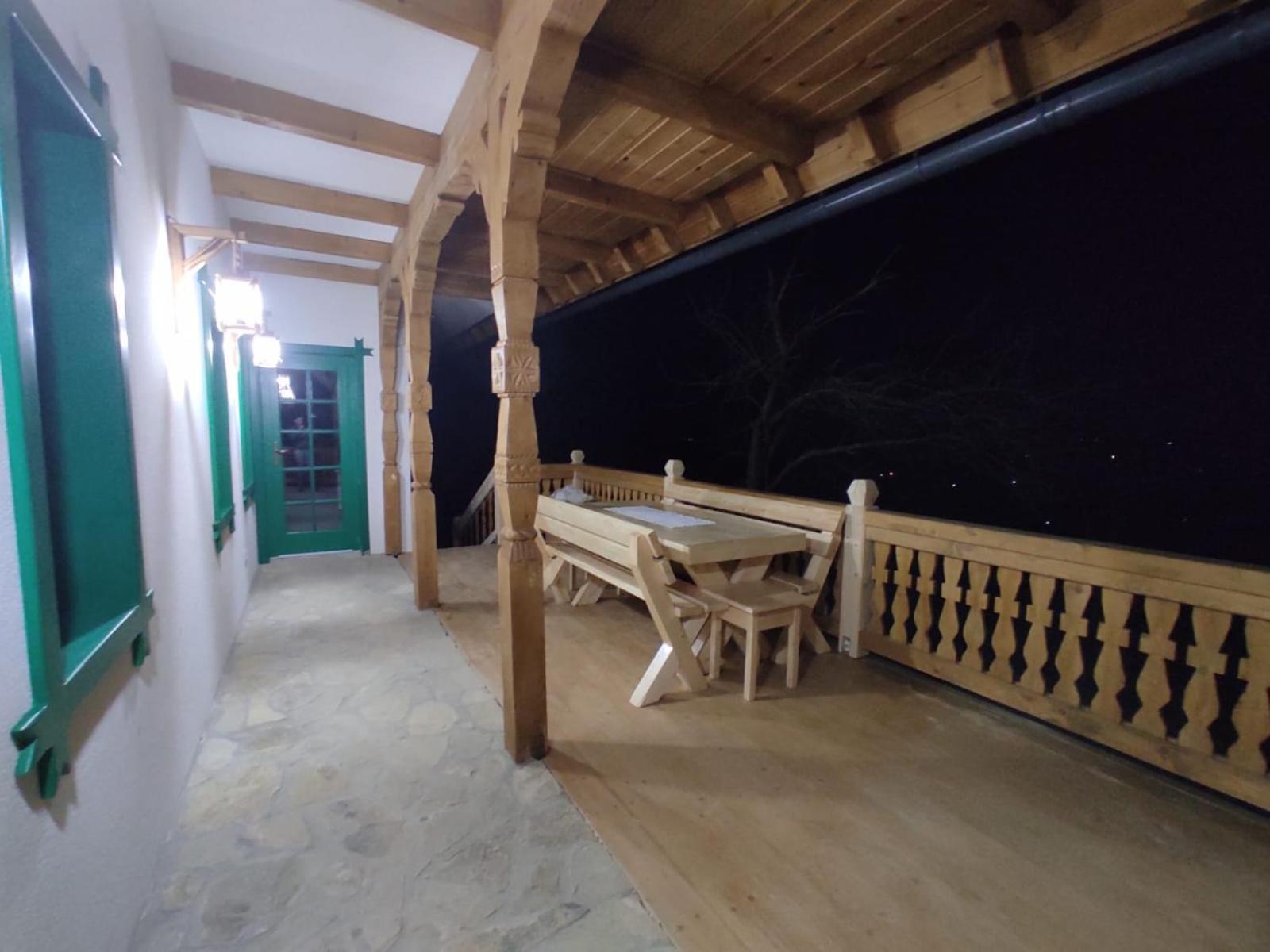 Chalet photo 2