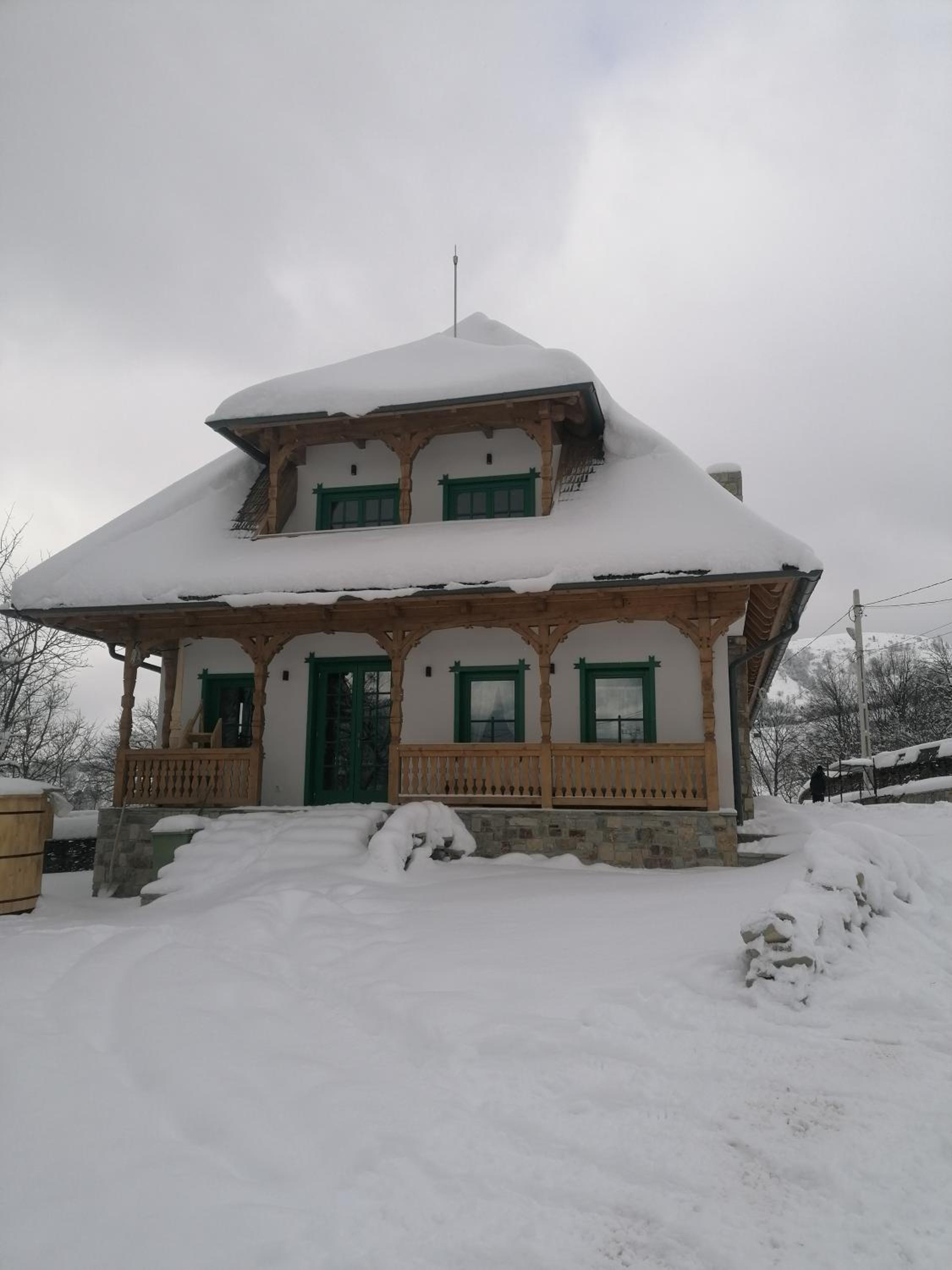 Chalet photo 2