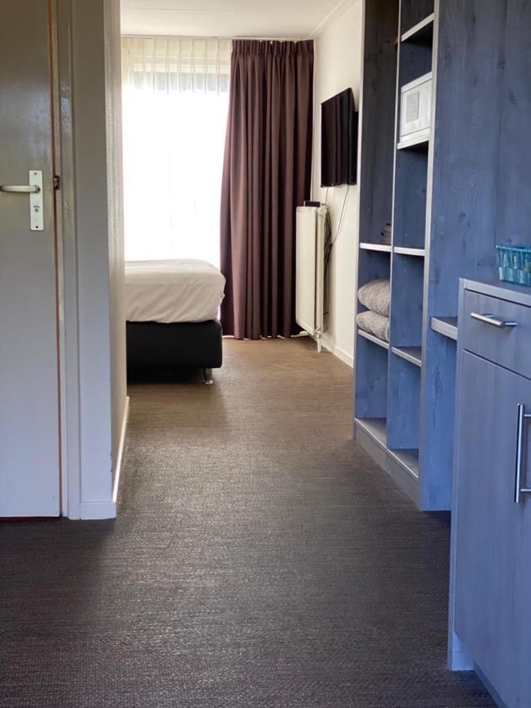 Comfort Room with Terrace photo 1