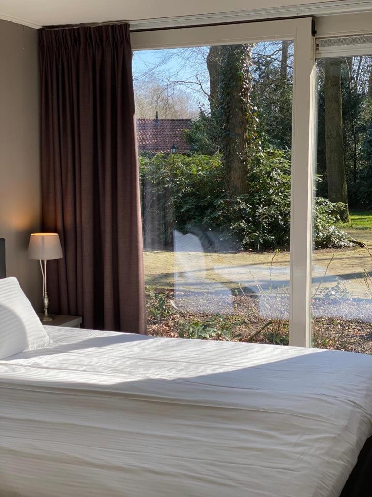 Comfort Room with Terrace photo 2