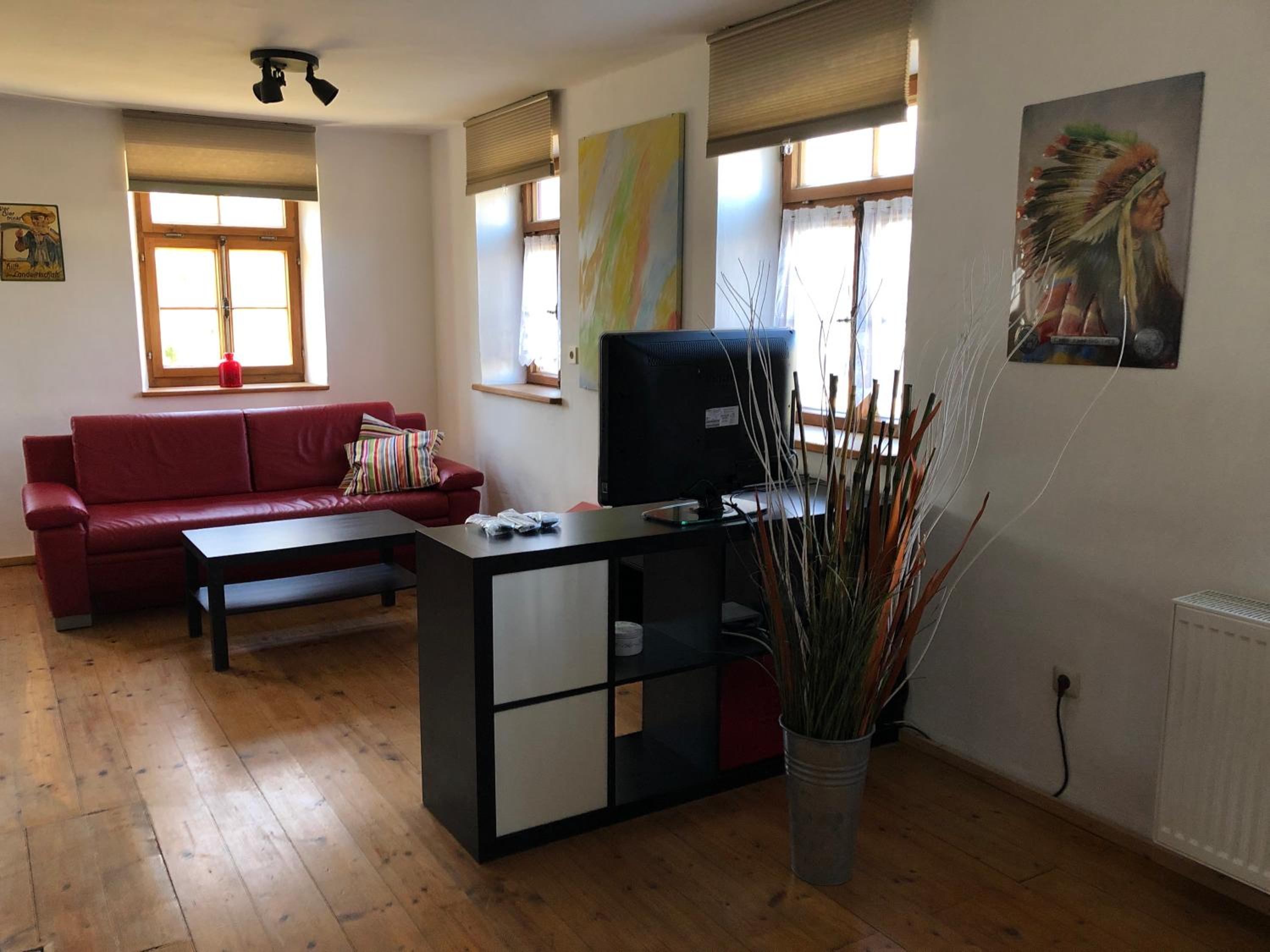 Apartment photo 1