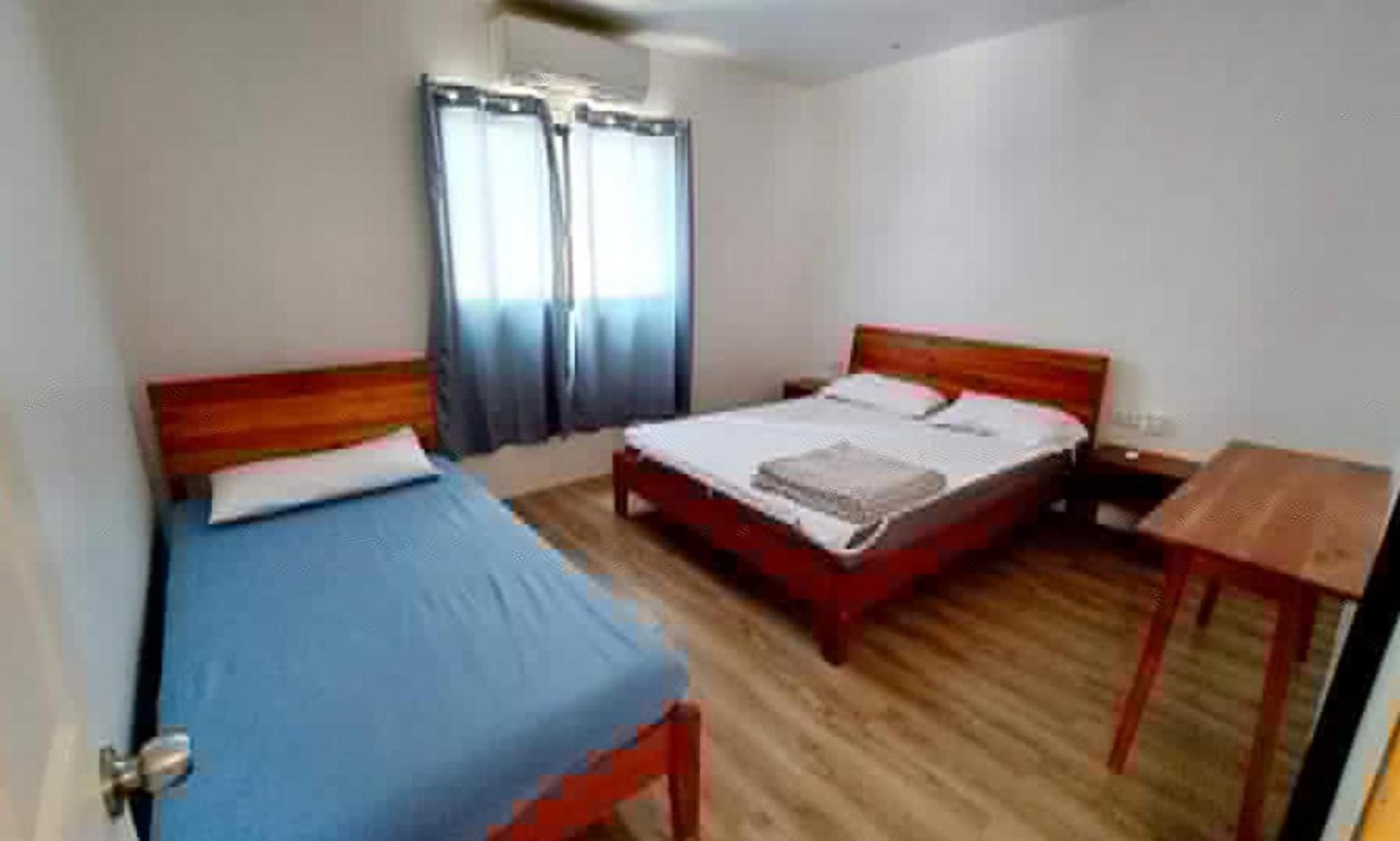 Apartment with Terrace photo 3