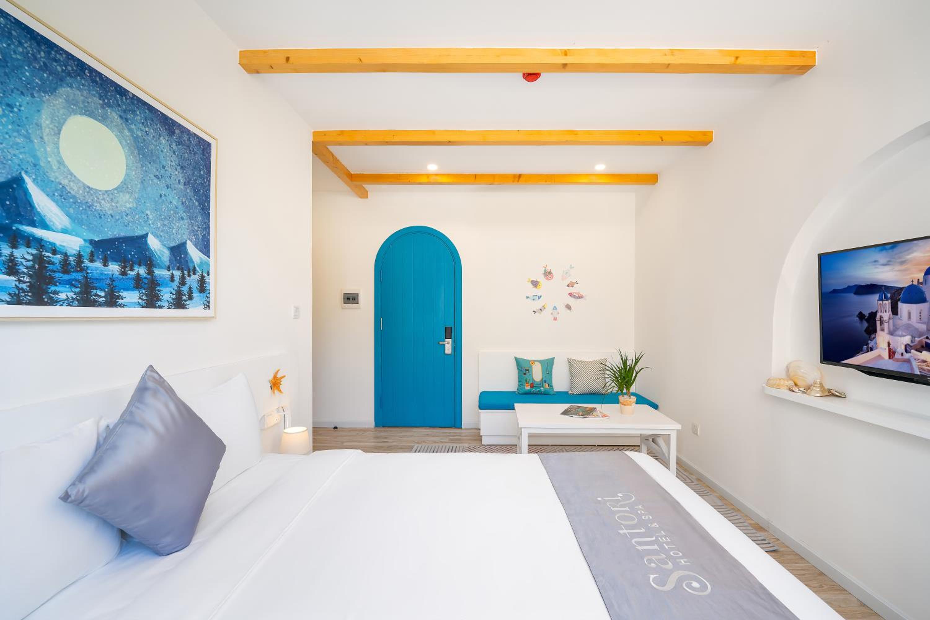 Superior Double Room - Photo 10